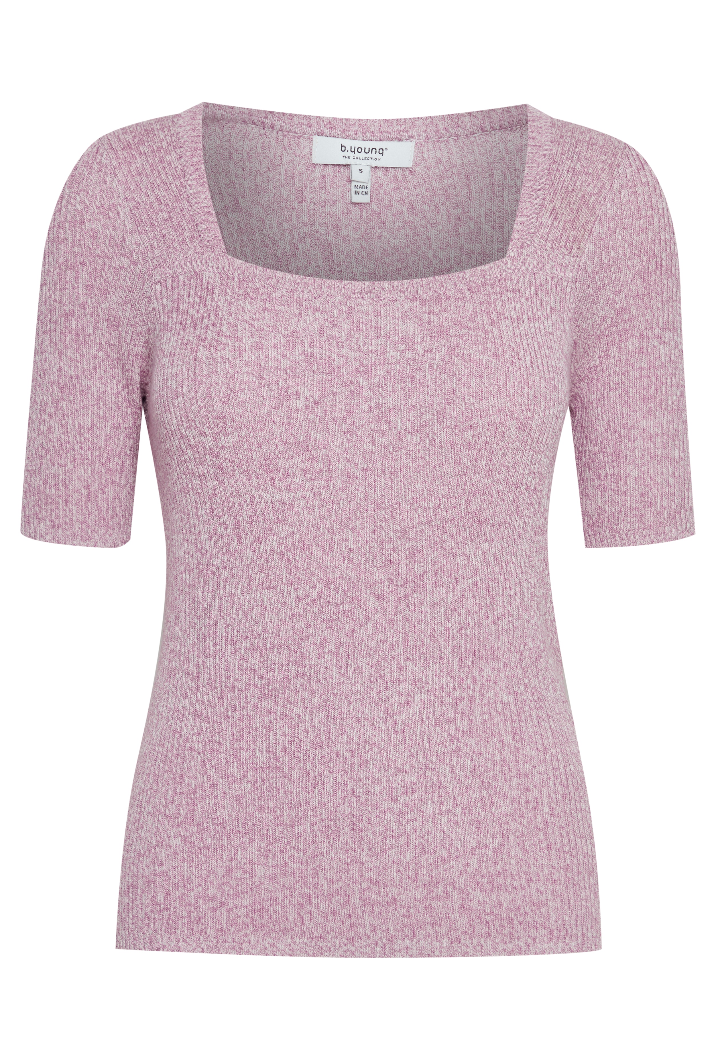 BYNAKI Pullover PACK FRONT 20811890-1621071
