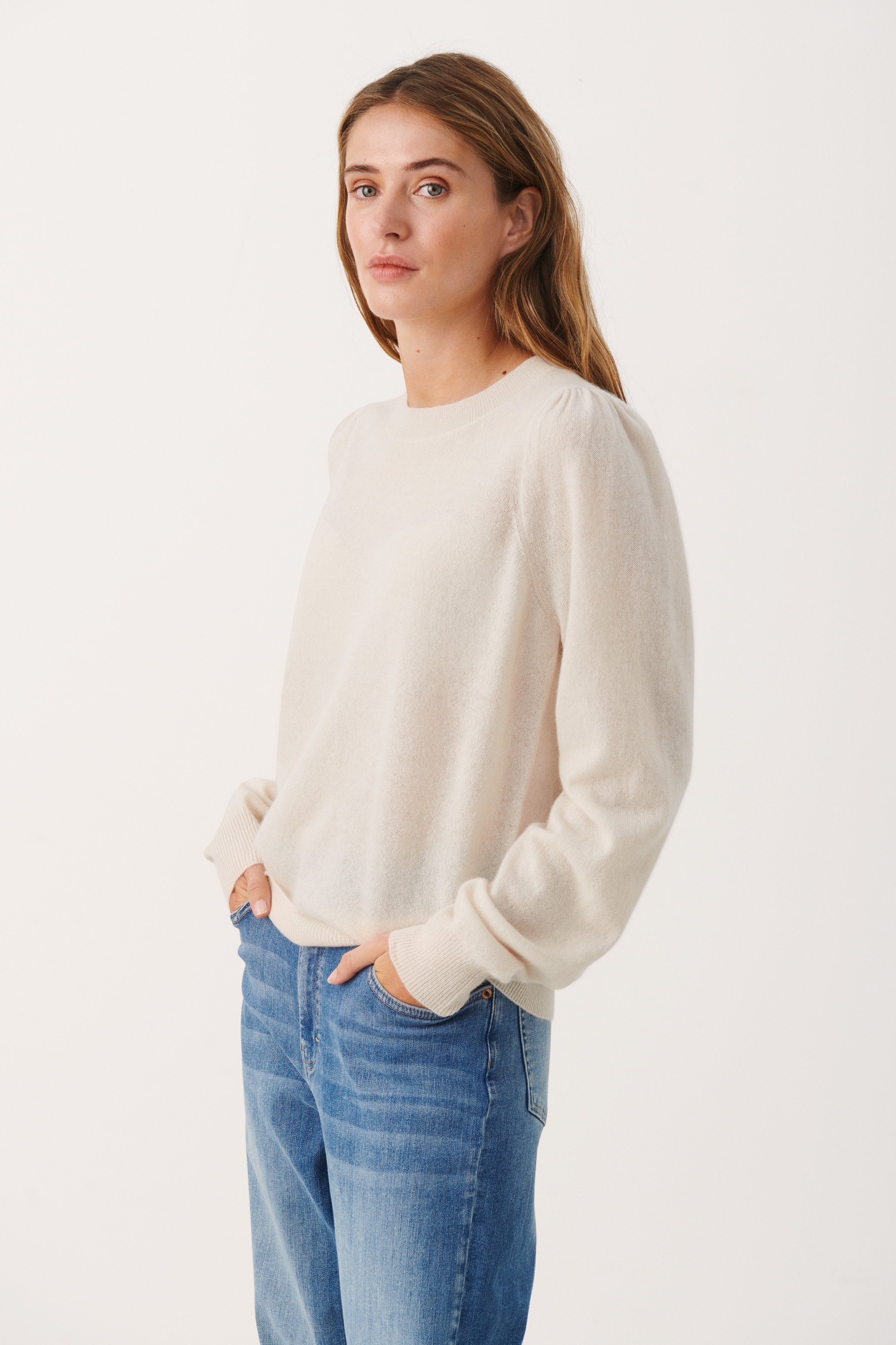 EvinaPW Pullover LOOKBOOK FRONT 30305564-120304