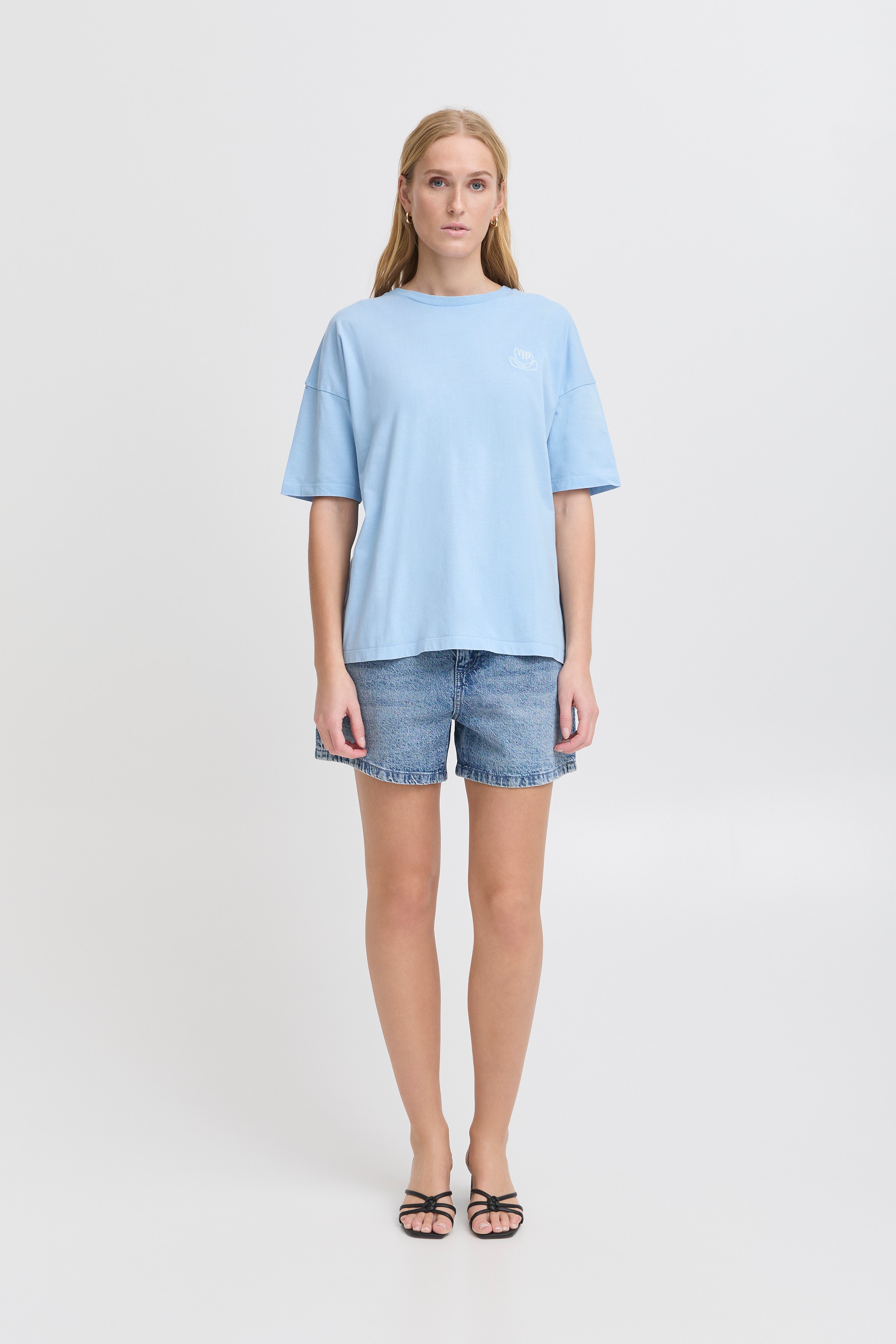 atelier reve IHNABINO T-shirt