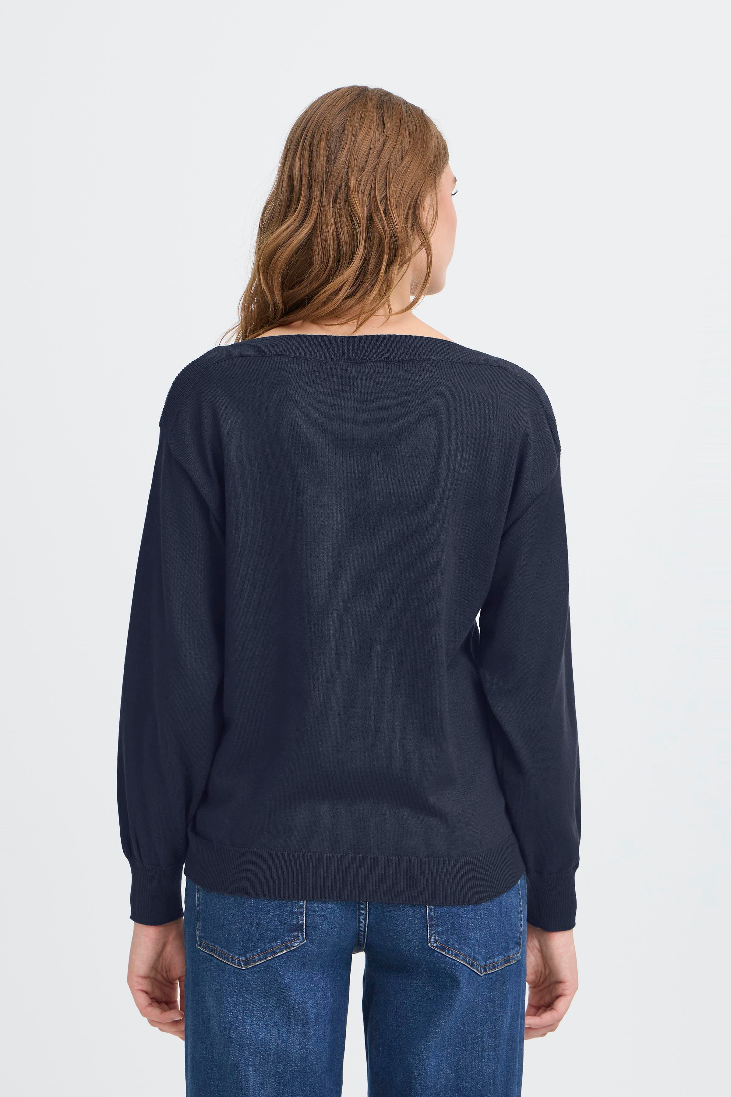 IHLULS Pullover LOOKBOOK BACK 20125811-194010