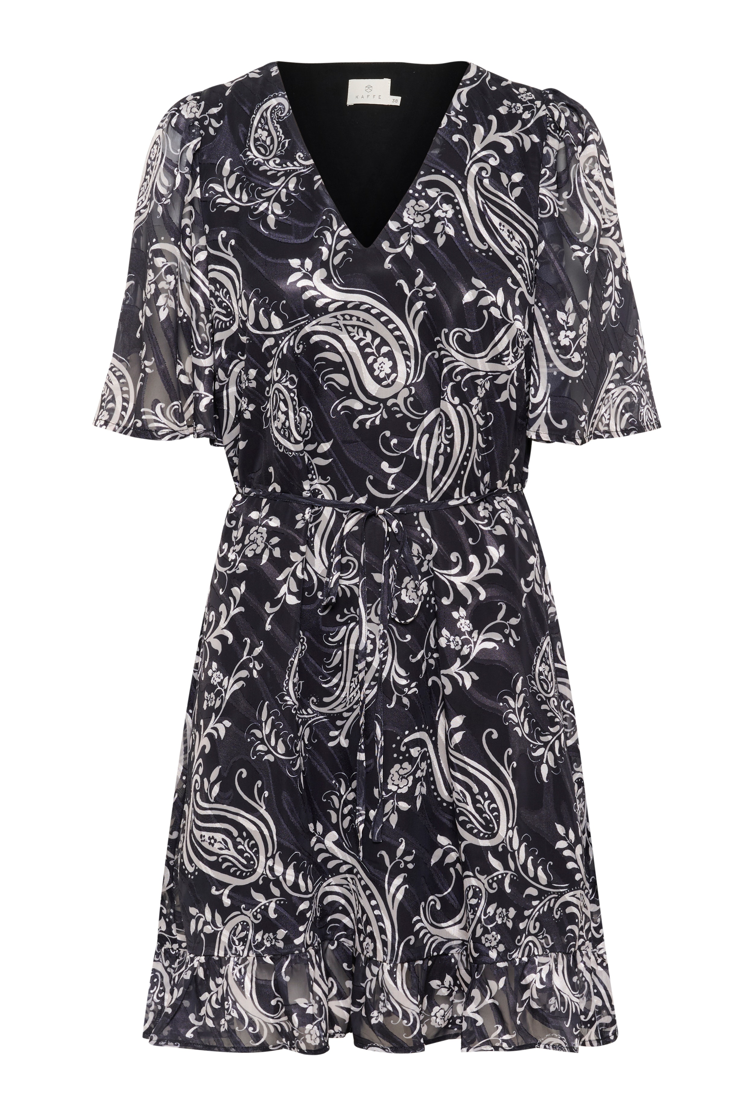 KAlecta Dress LOOKBOOK FRONT 10510351-107983