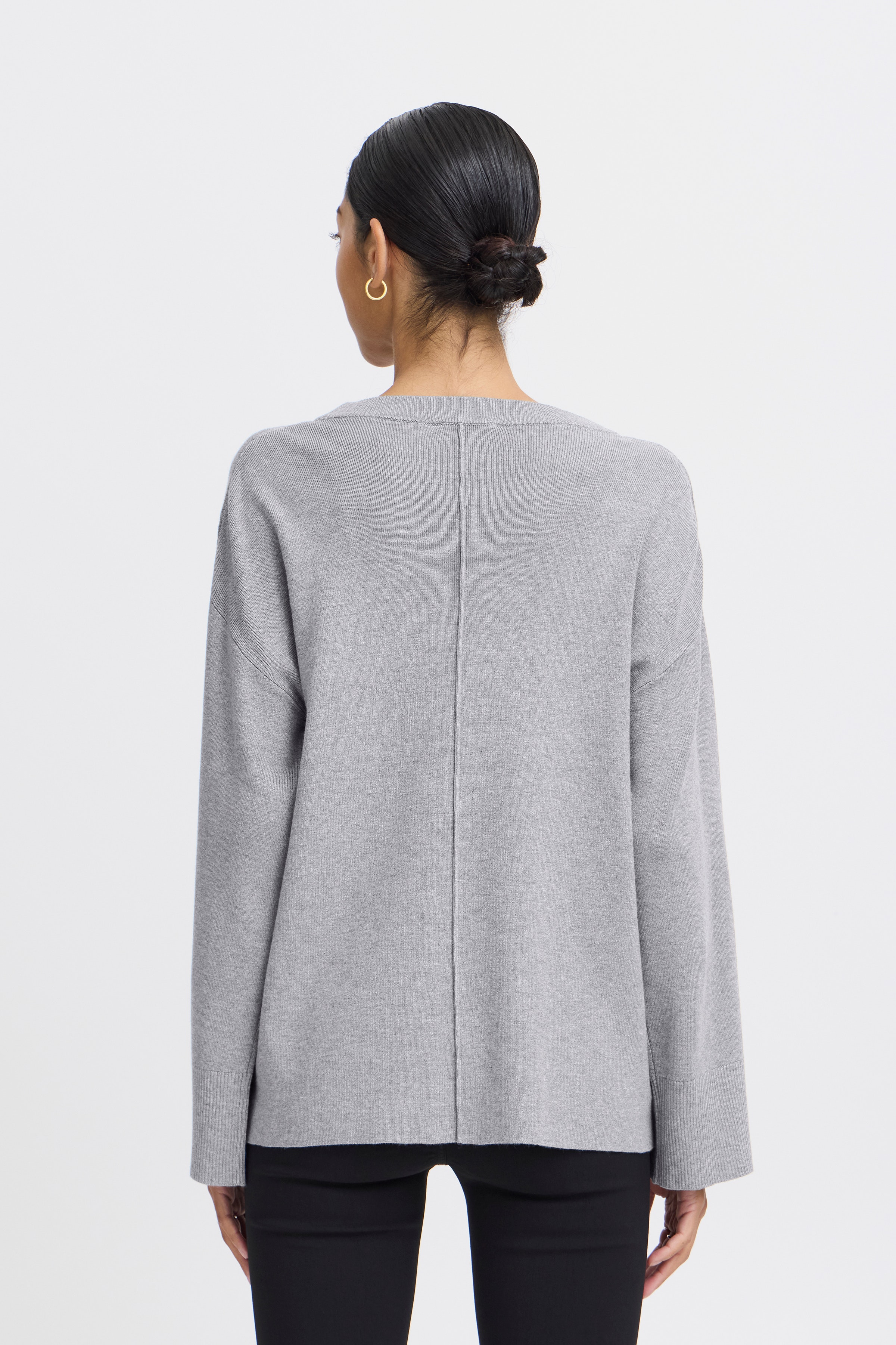 BYMMORLA Pullover LOOKBOOK BACK 20817148-200455