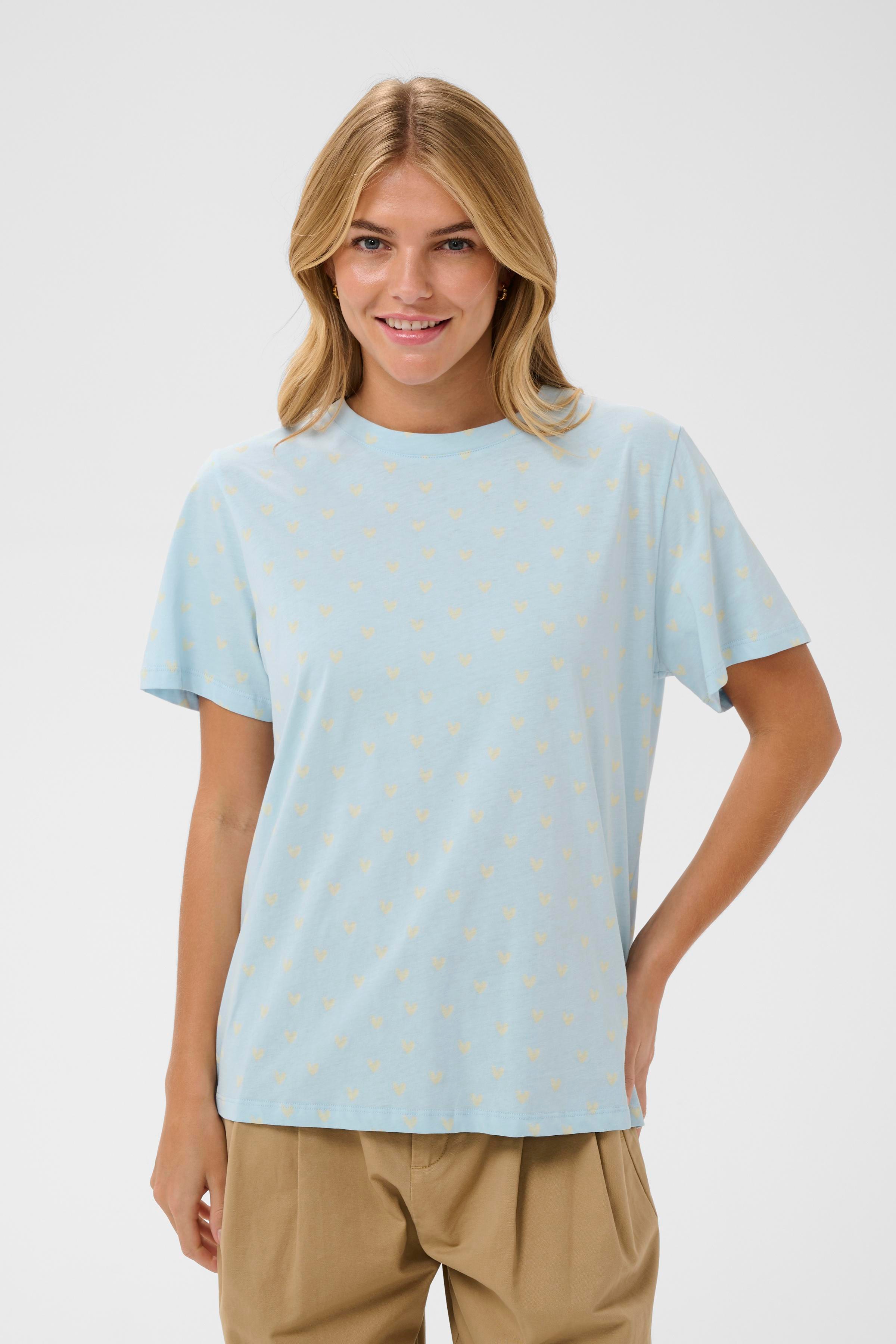 PammuSZ T-shirt LOOKBOOK FRONT 30514964-304662