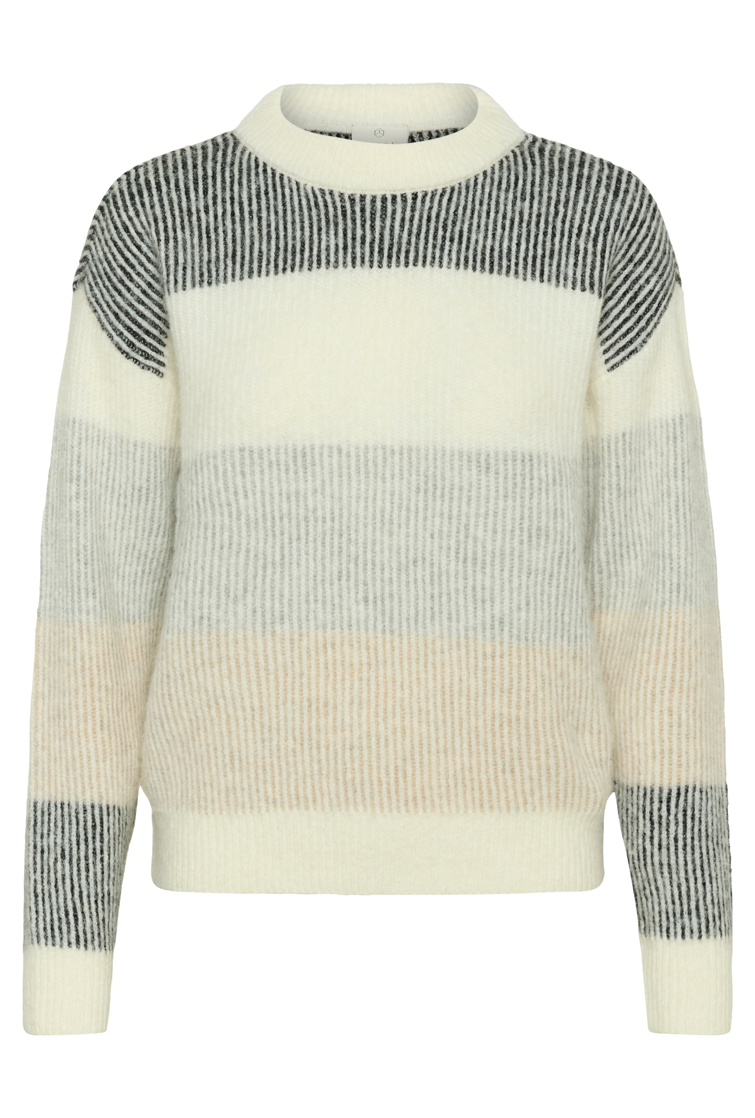 KAneve Pullover LOOKBOOK FRONT 10511331-109023