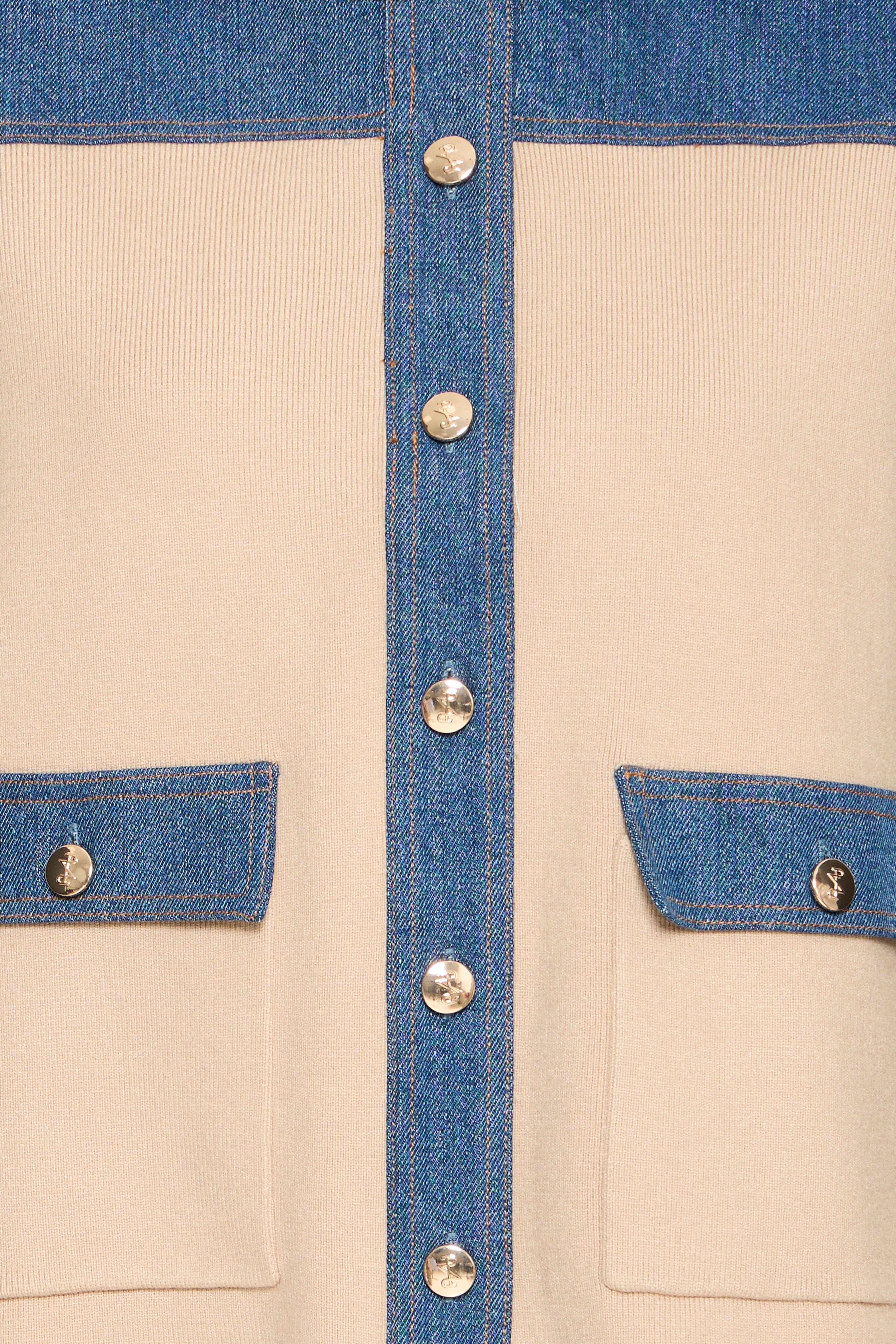 PZMOLLY Cardigan PACK DETAIL 50210307-151307