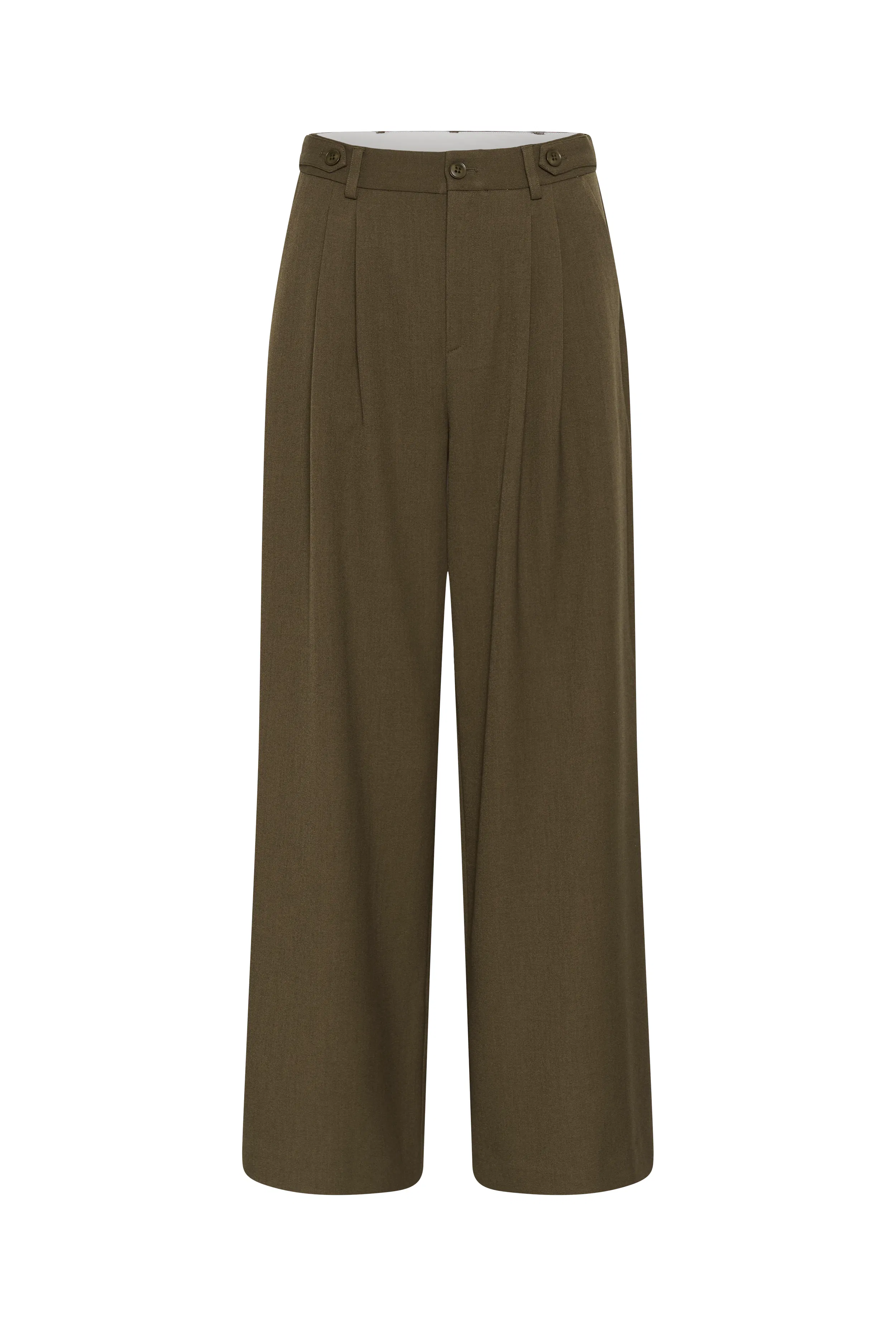 GZstacy Trousers PACK FRONT 10911101-1908141