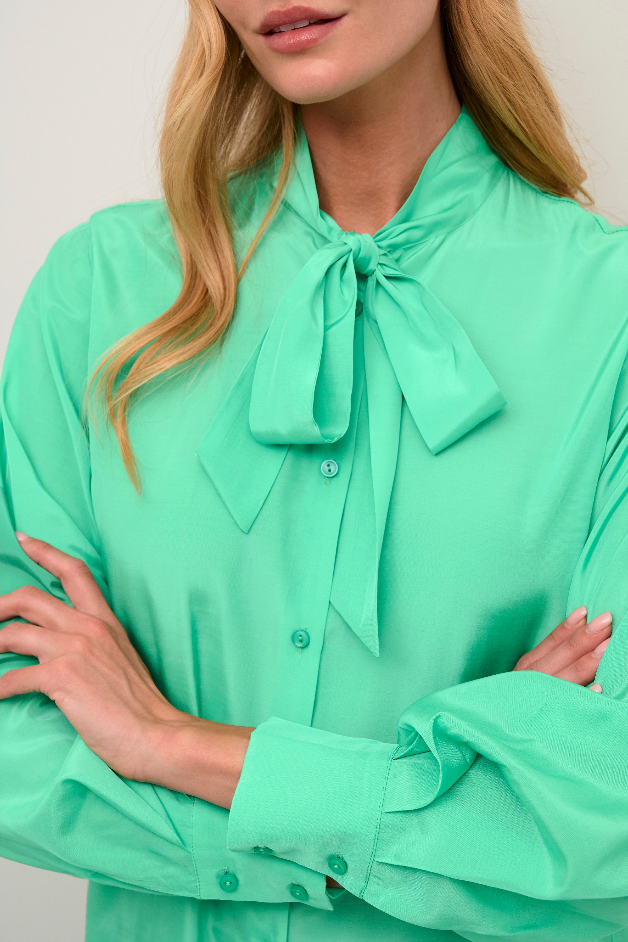 KAloren Skjorte LOOKBOOK DETAIL 10508188-165825