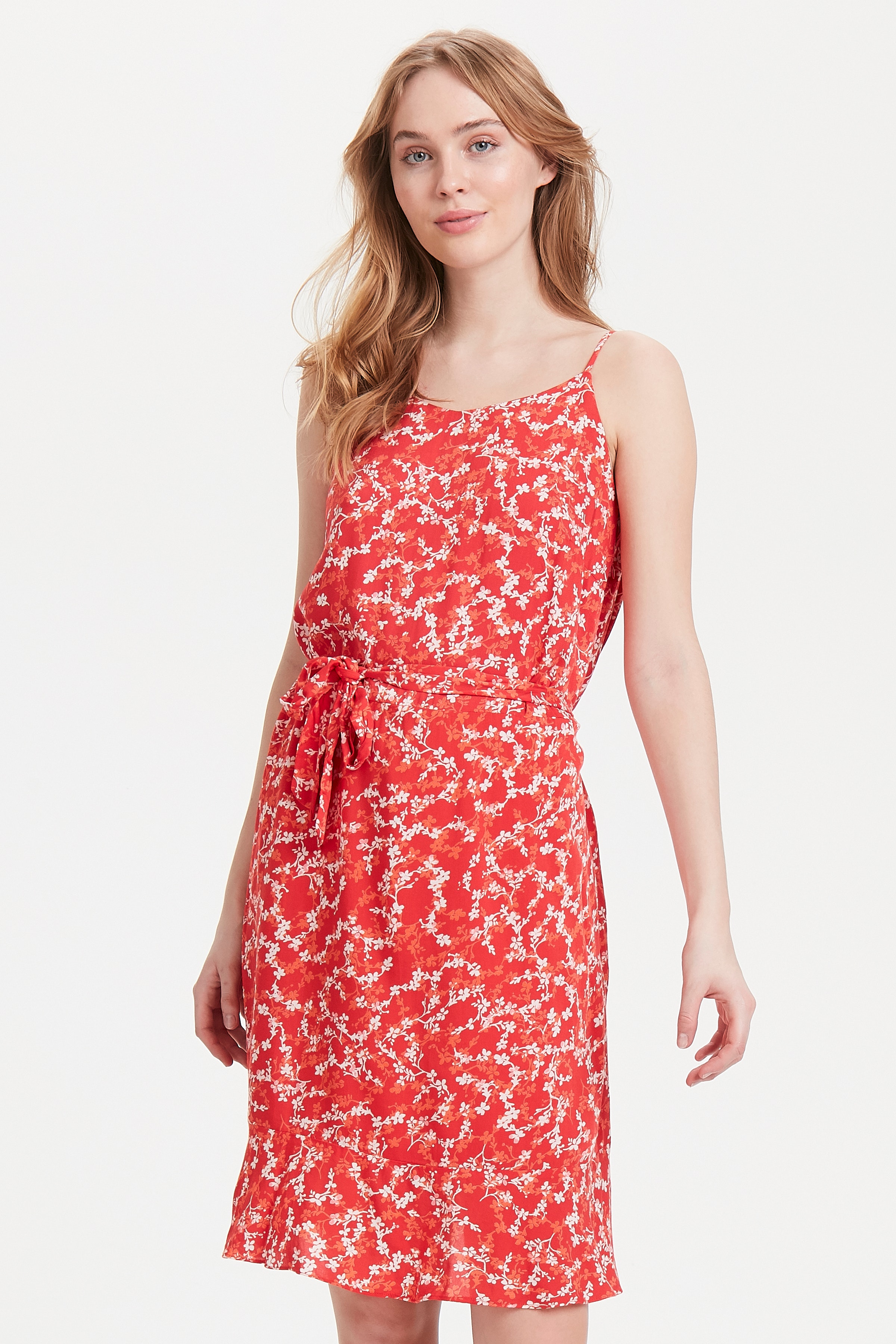 Kjole LOOKBOOK FRONT 20606062-69121