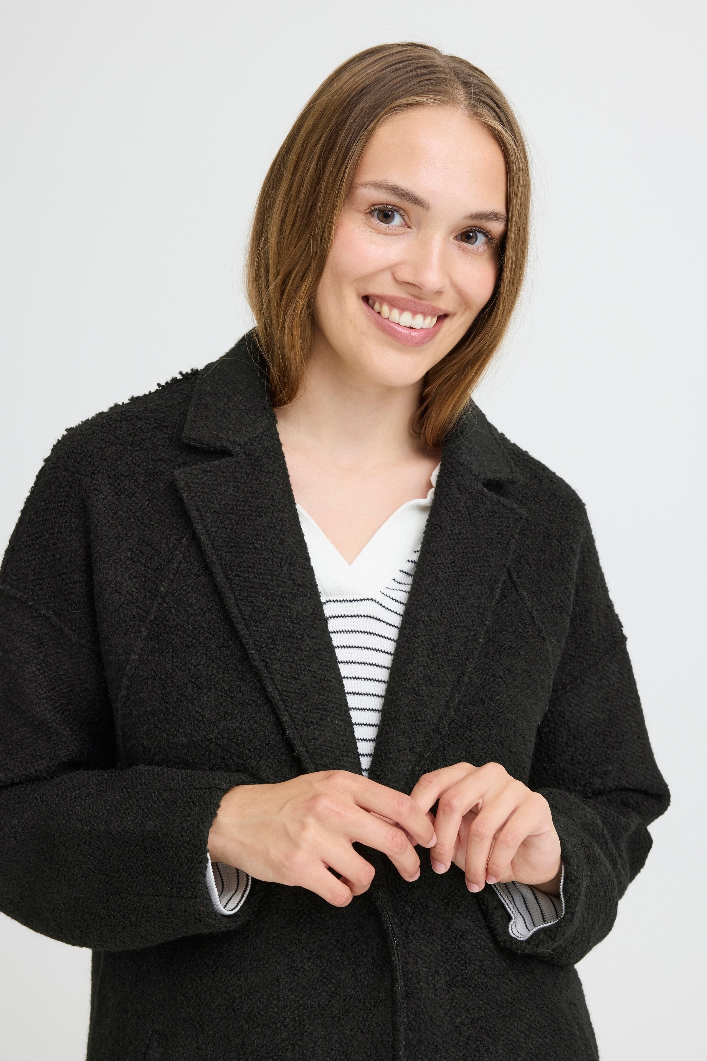 PZLULA Kåpe LOOKBOOK DETAIL 50209165-193911