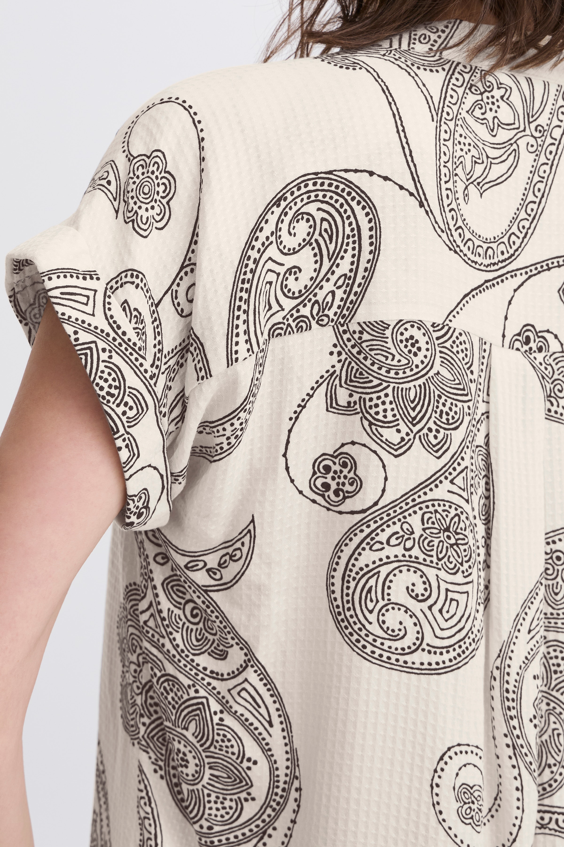 FROLINE Skjorta LOOKBOOK DETAIL 20615799-204857
