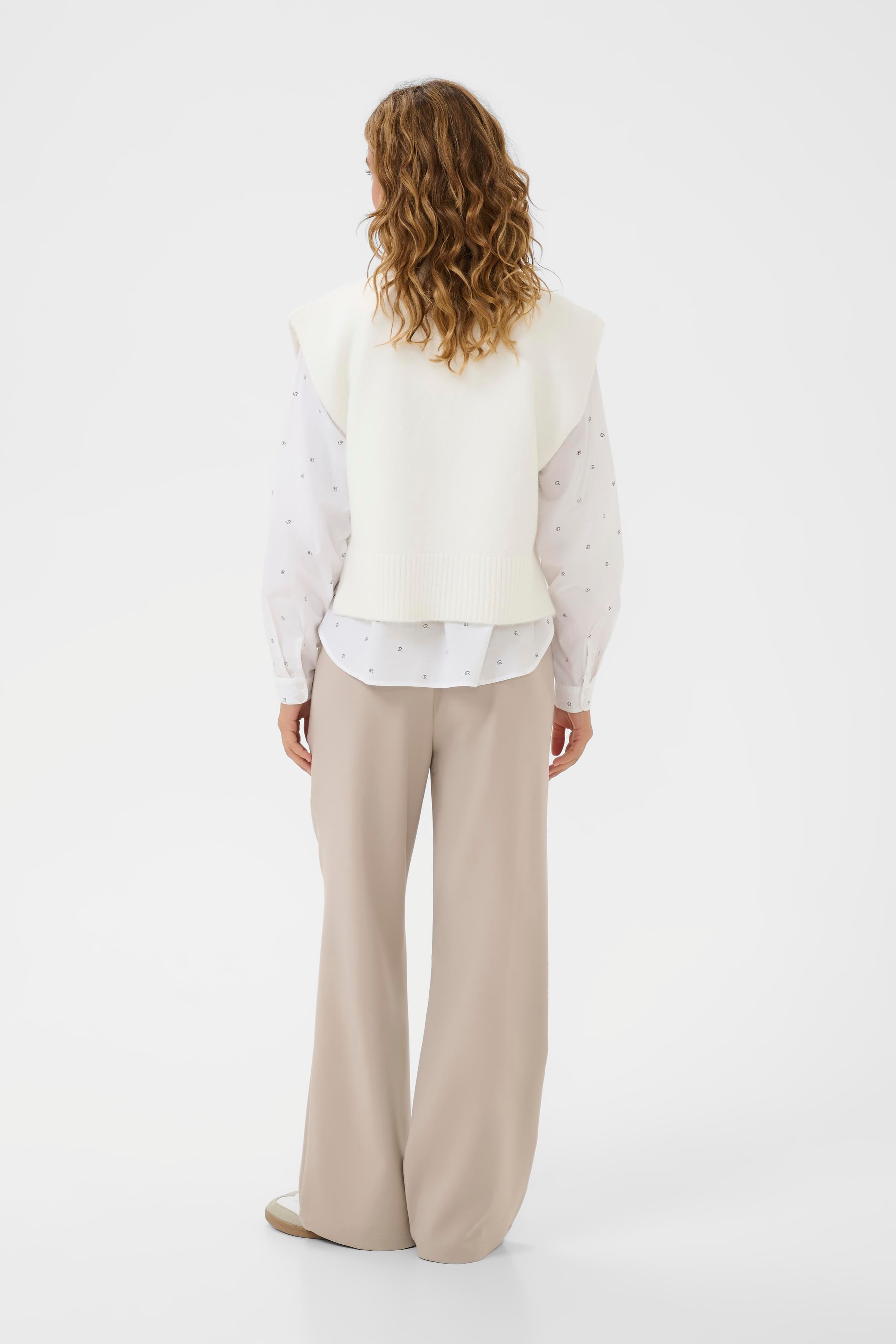 CRTannenbaum Pullunder LOOKBOOK BACK 10614514-110701