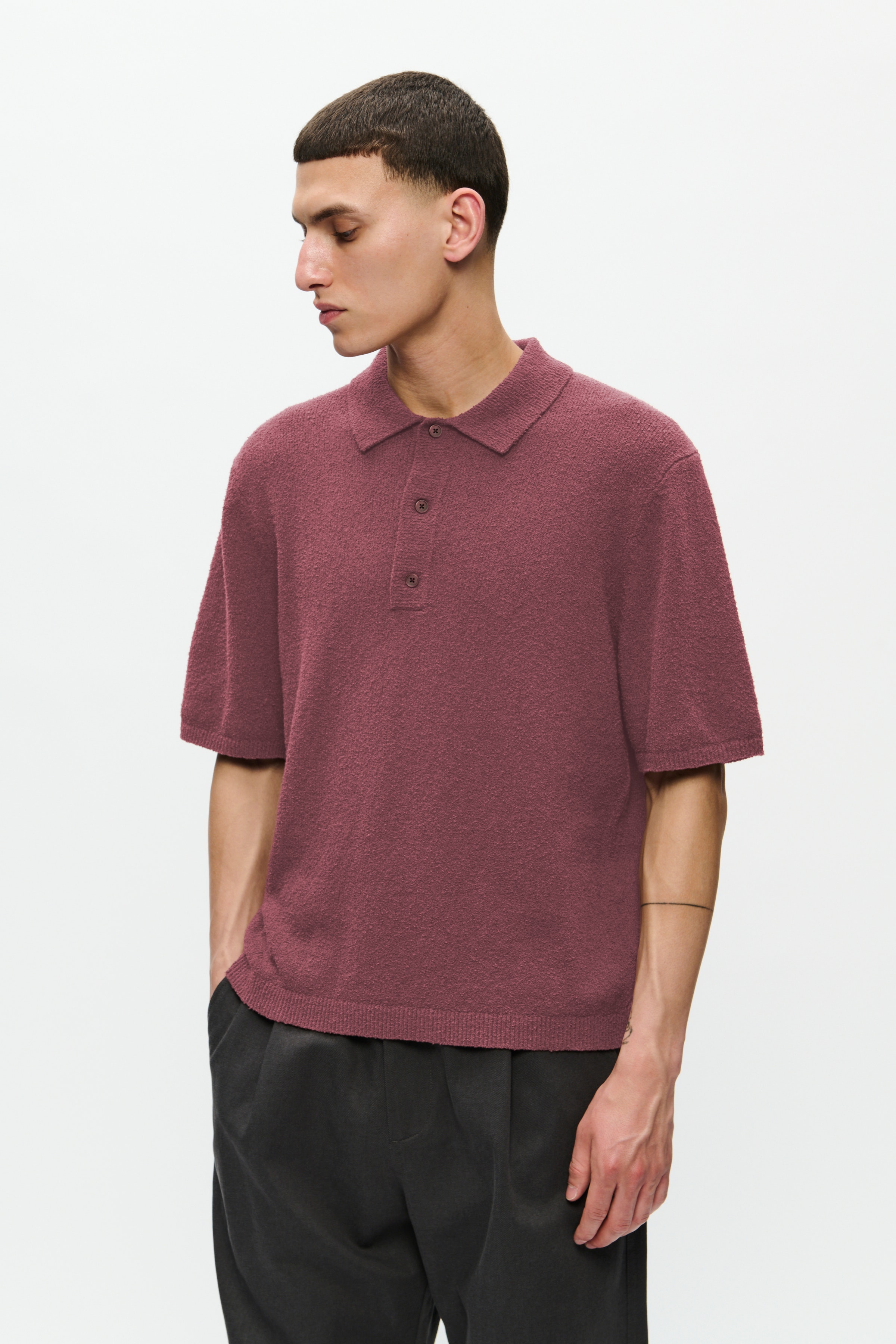 WWKim Poloshirt PACK FRONT 30251520-191625