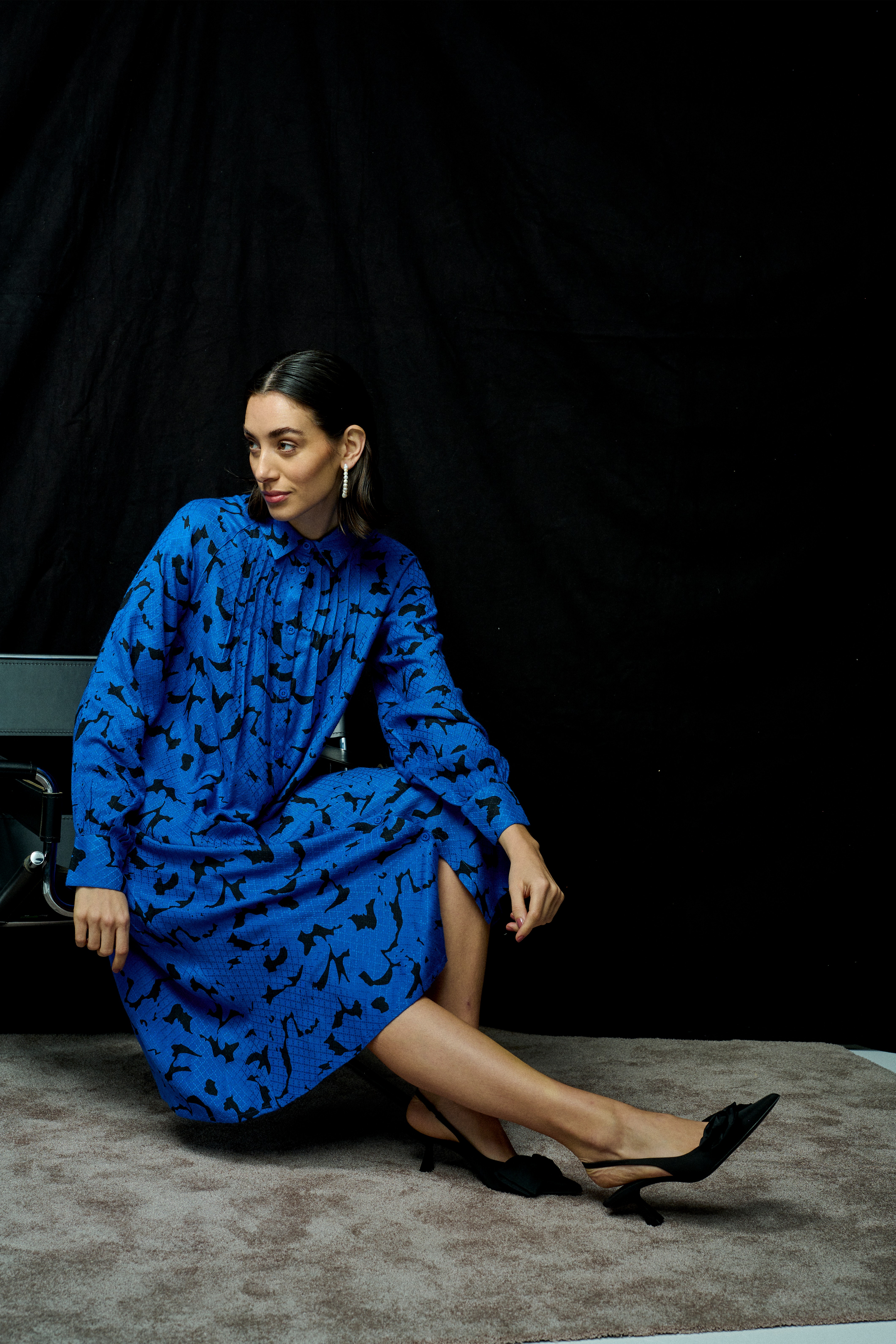 FRNEMMY Dress LOCATION NONE 20613000-202548