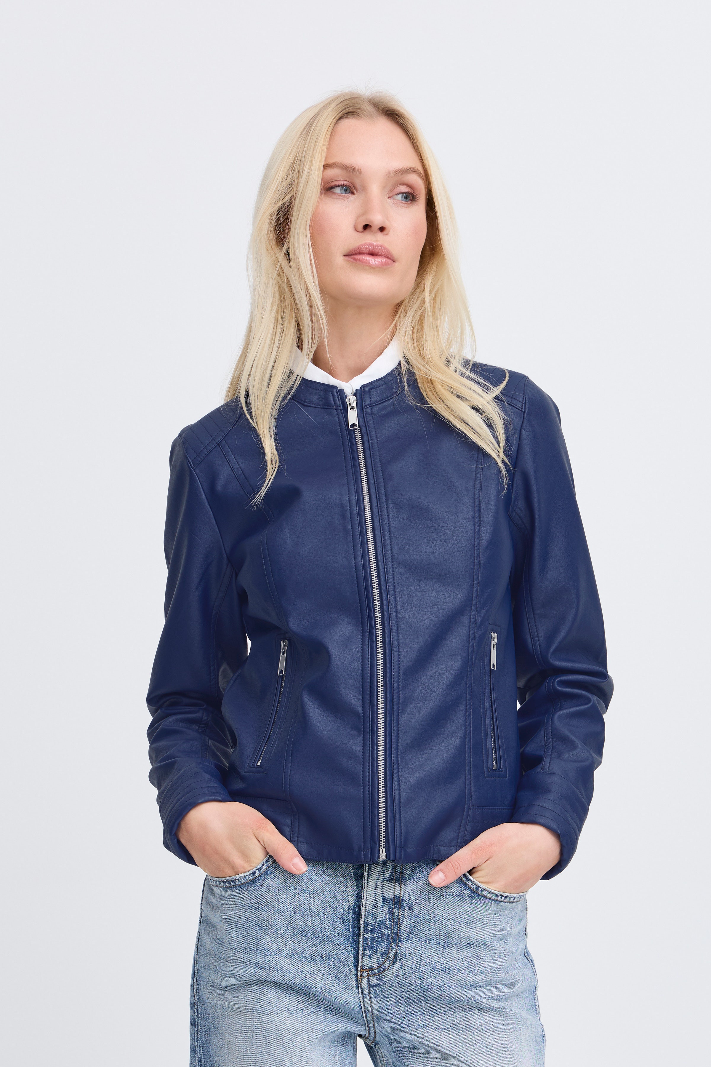 BYACOM Bovenkleding LOOKBOOK FRONT 20809396-193933