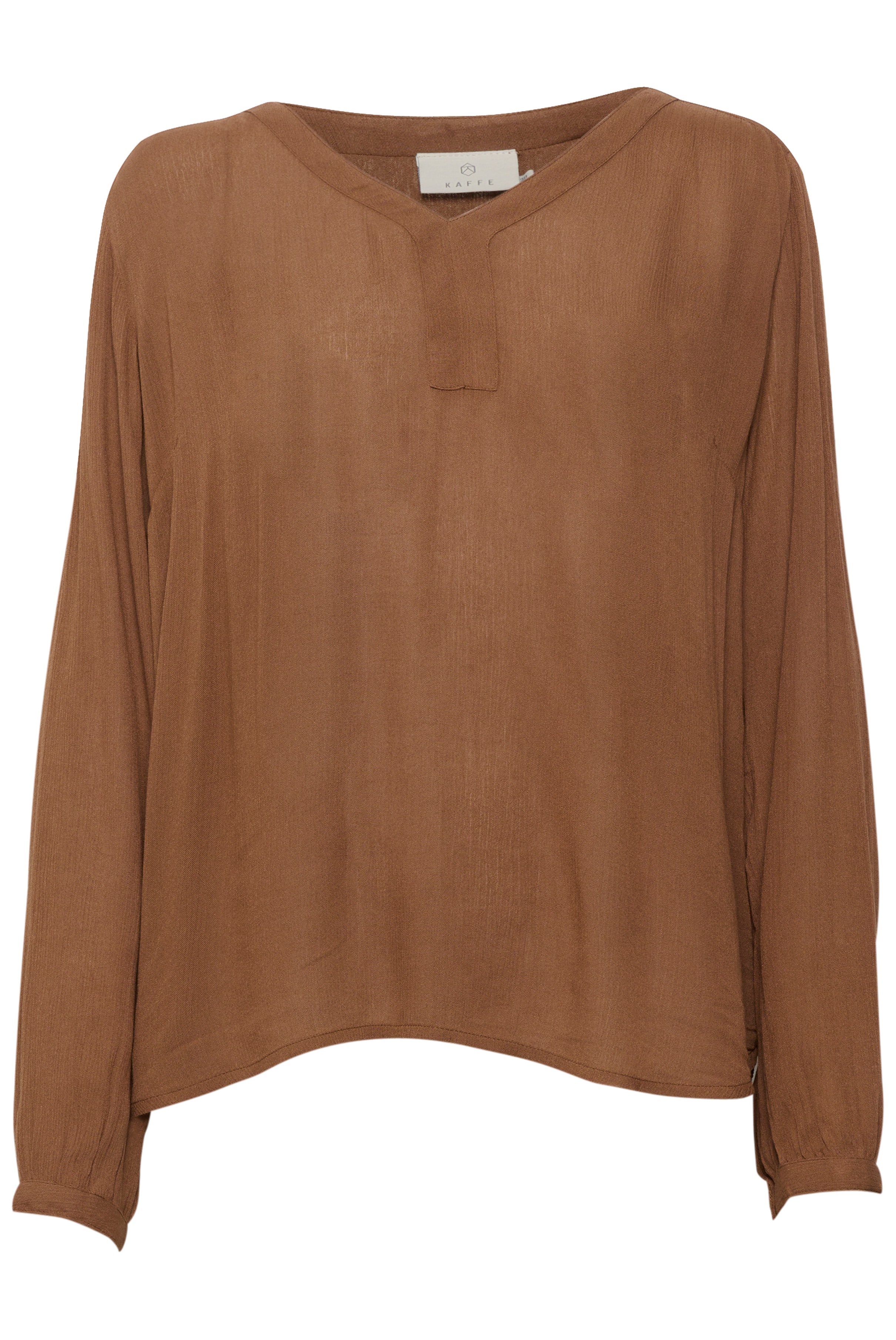 Amber Blouse PACK FRONT 501032-52737