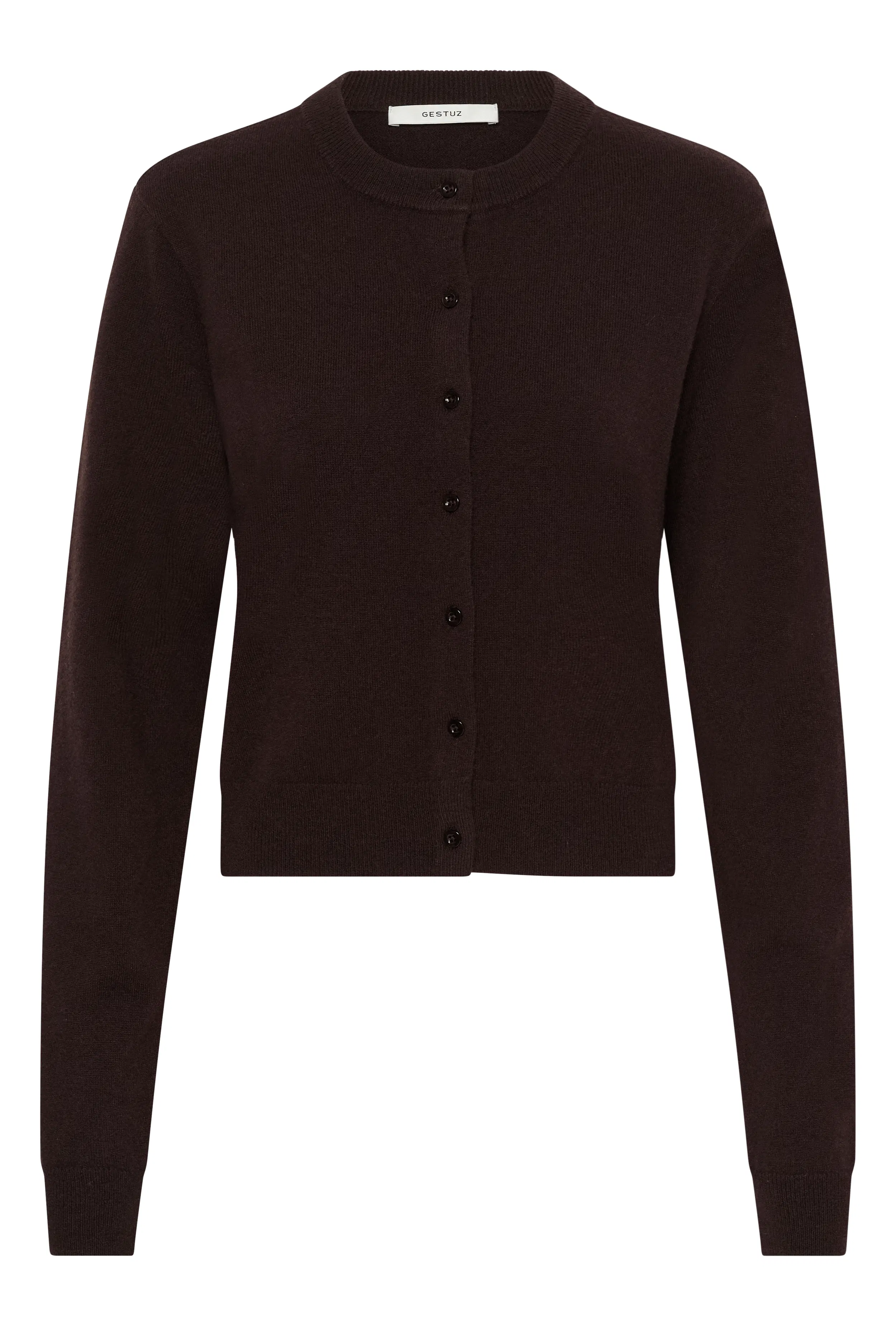 GZmanzi Cardigan PACK FRONT 10911814-191018
