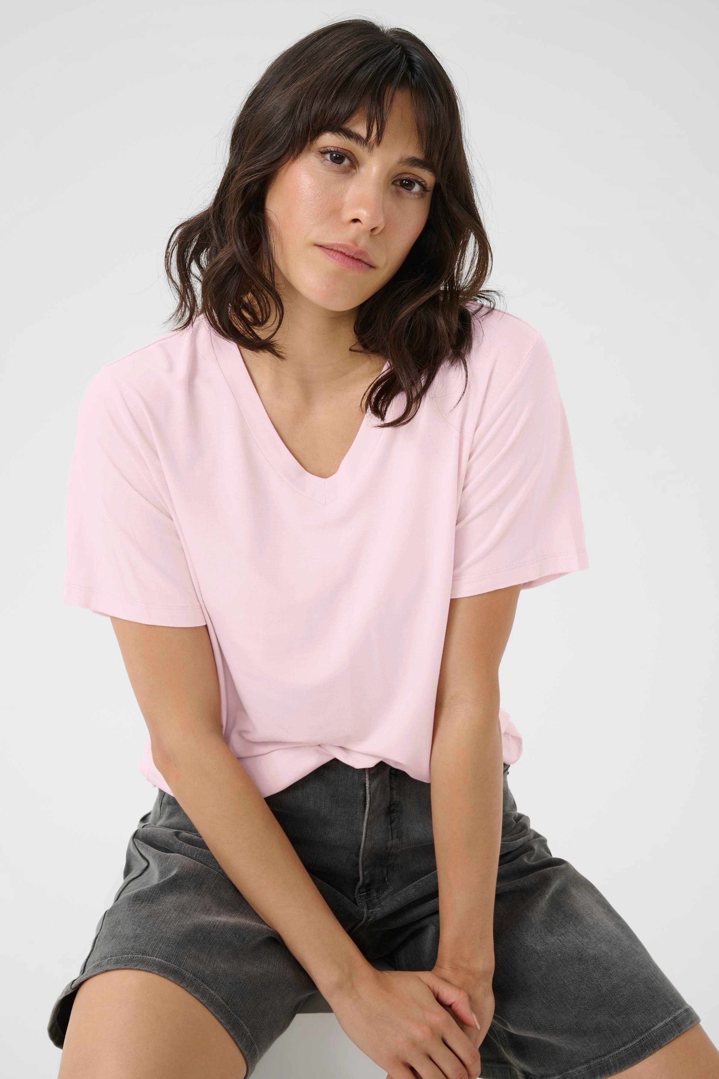 KAfrida T-shirt LOOKBOOK DETAIL 10508581-141905