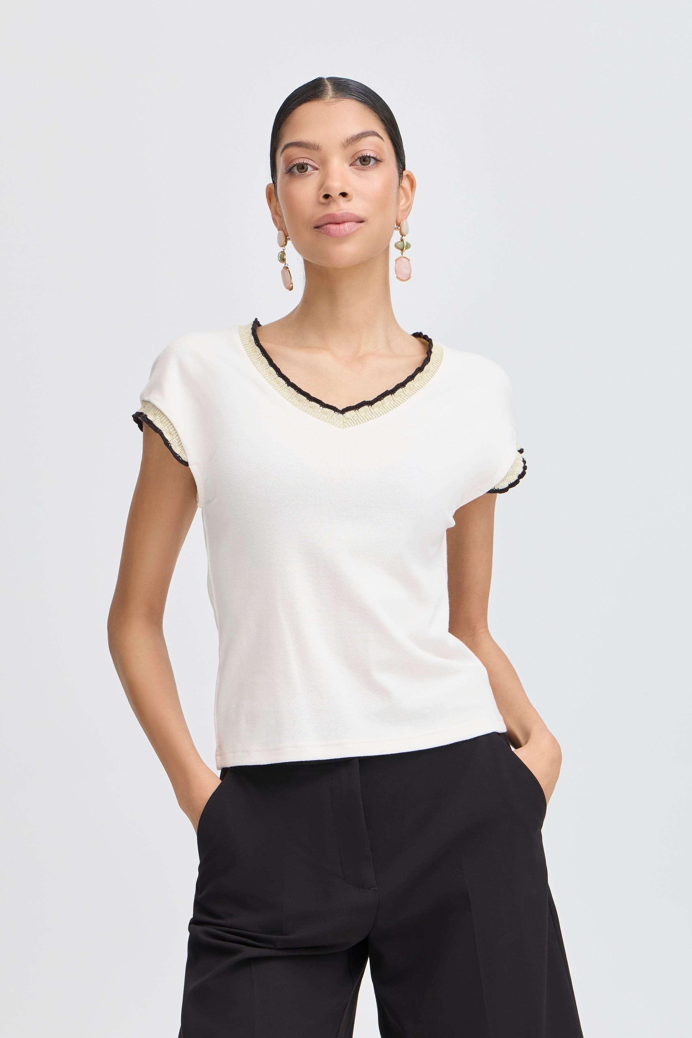 BYRYA T-shirt LOOKBOOK FRONT 20816899-114300