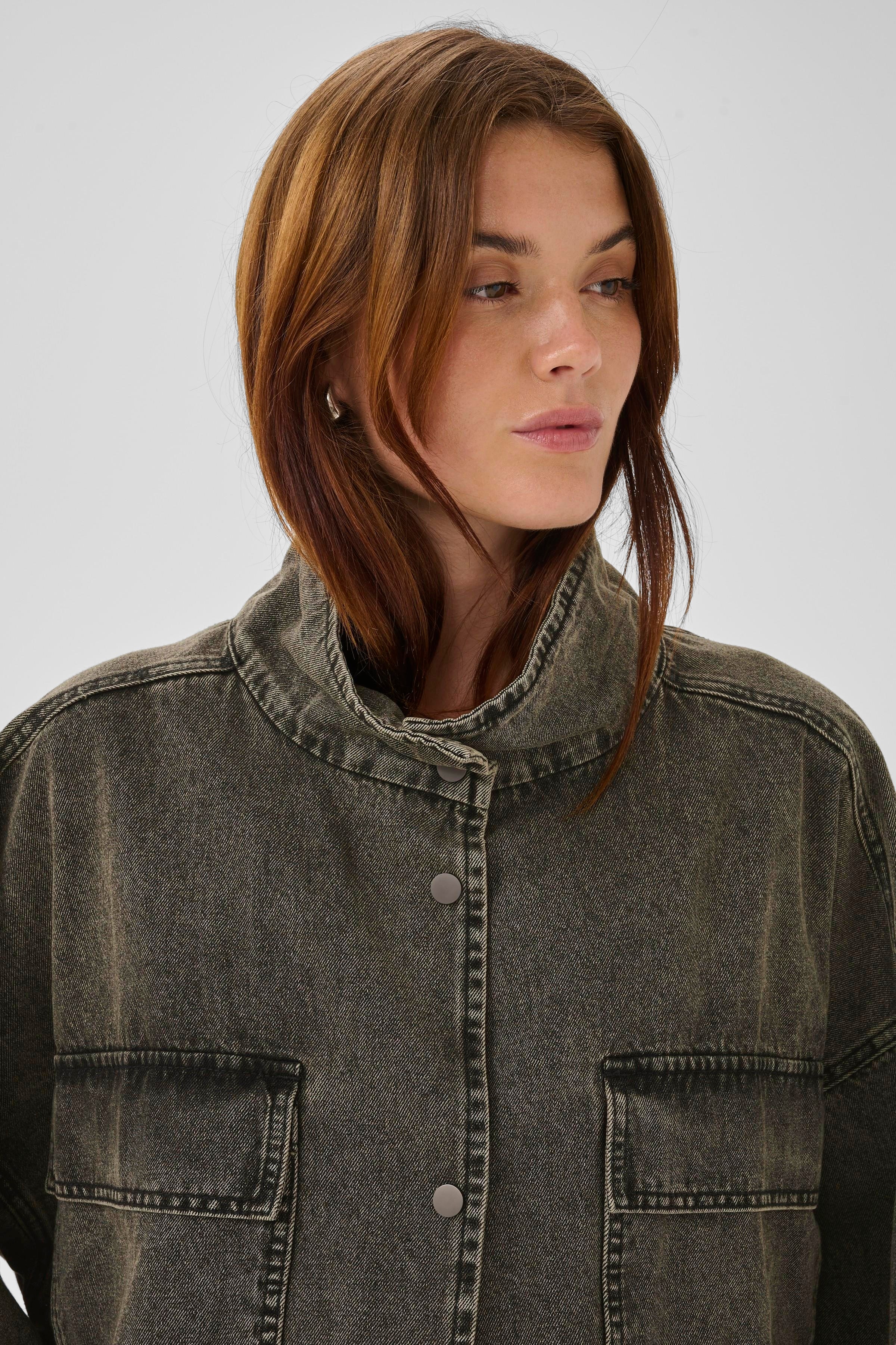 TessaMW Casual Jacke LOOKBOOK DETAIL 10704774-100085