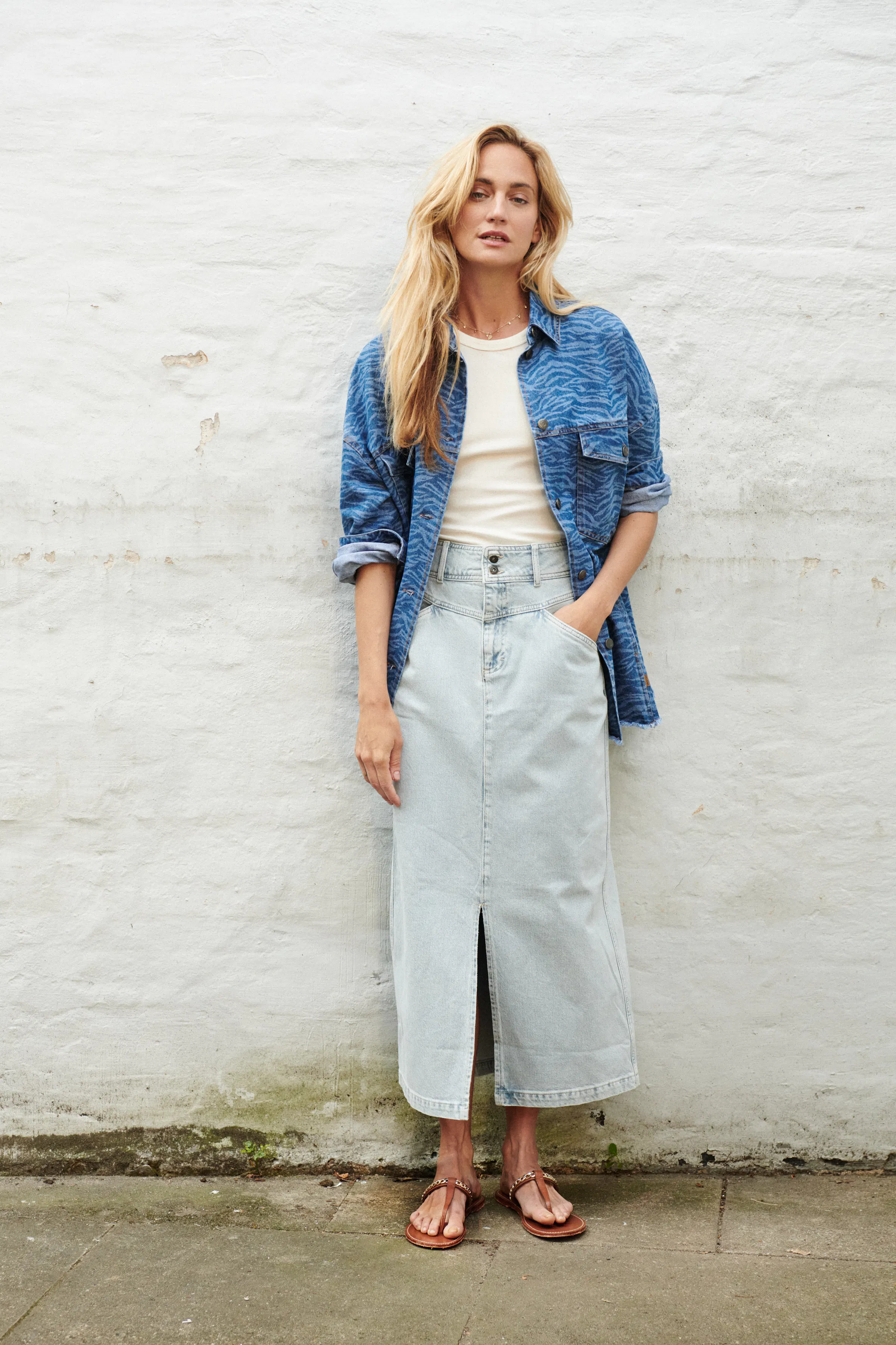 Shop the look