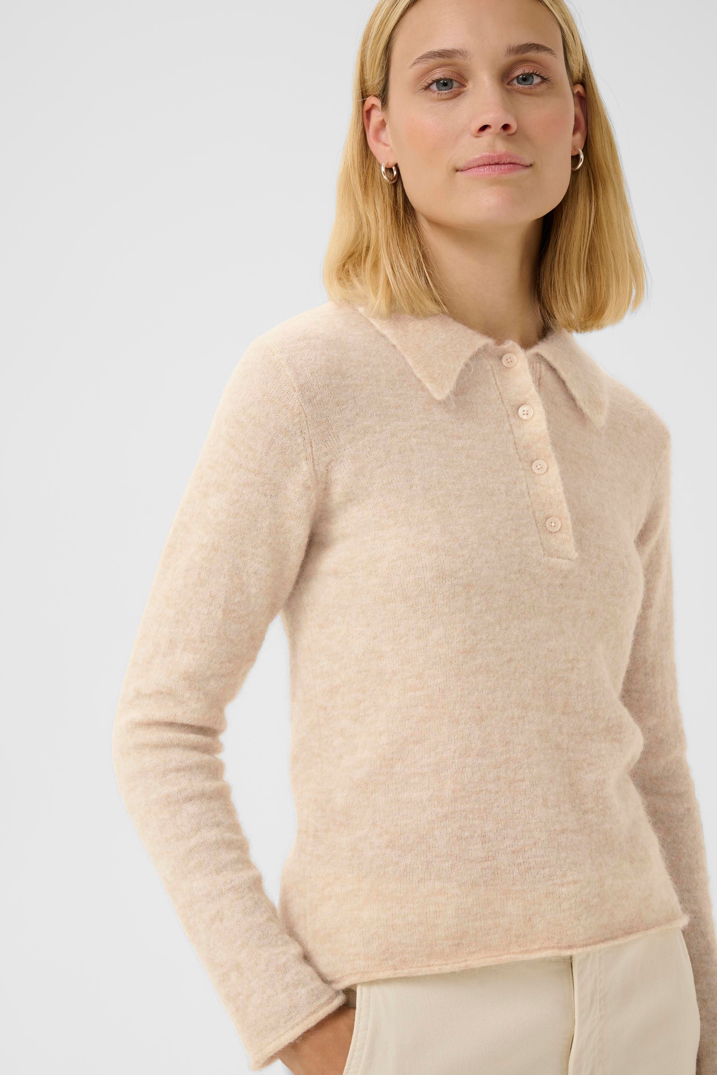 SilyaPW Pullover LOOKBOOK DETAIL 30310025-1304001