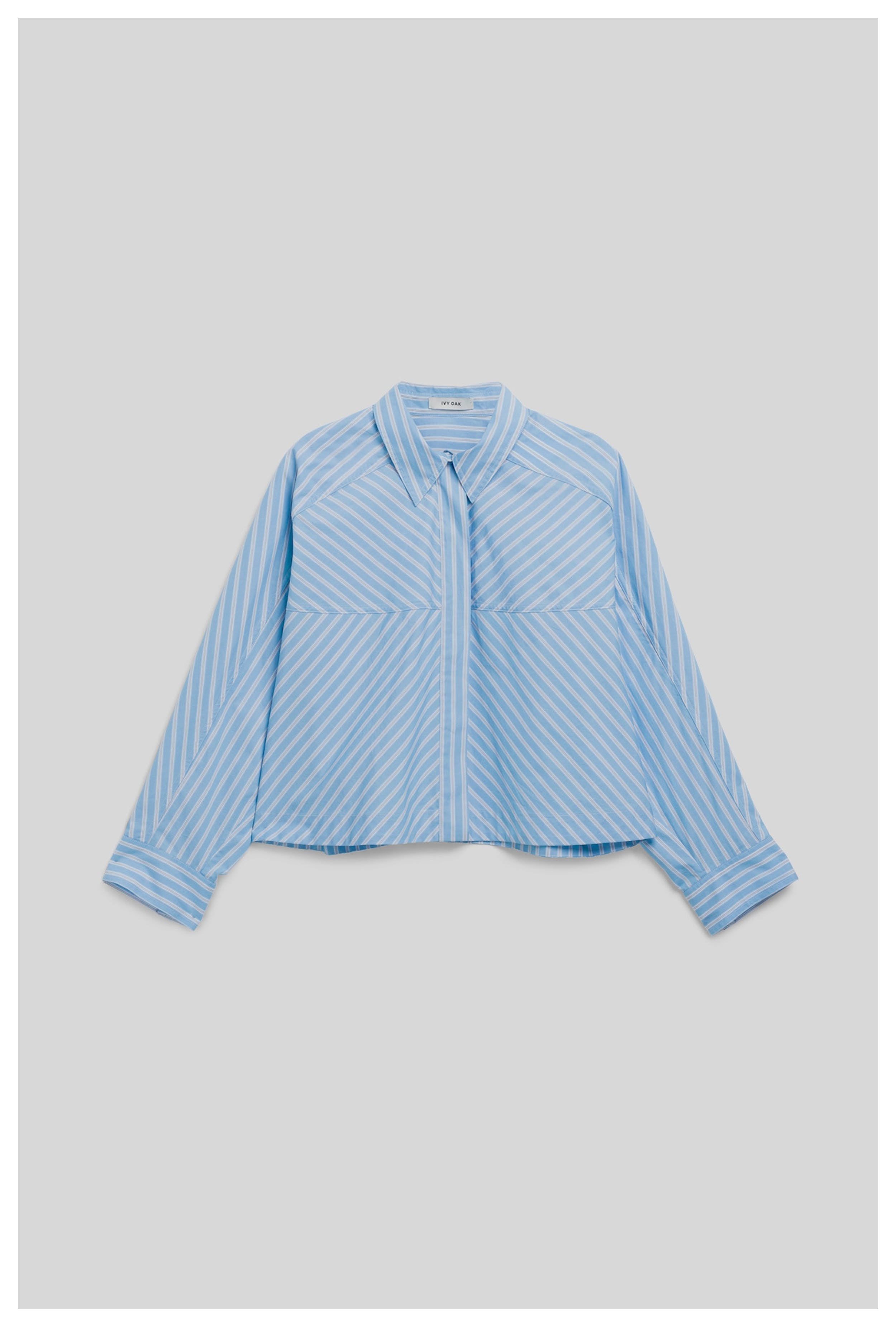 BRITTNEY Bluse PACK FRONT 30600482-MC2152