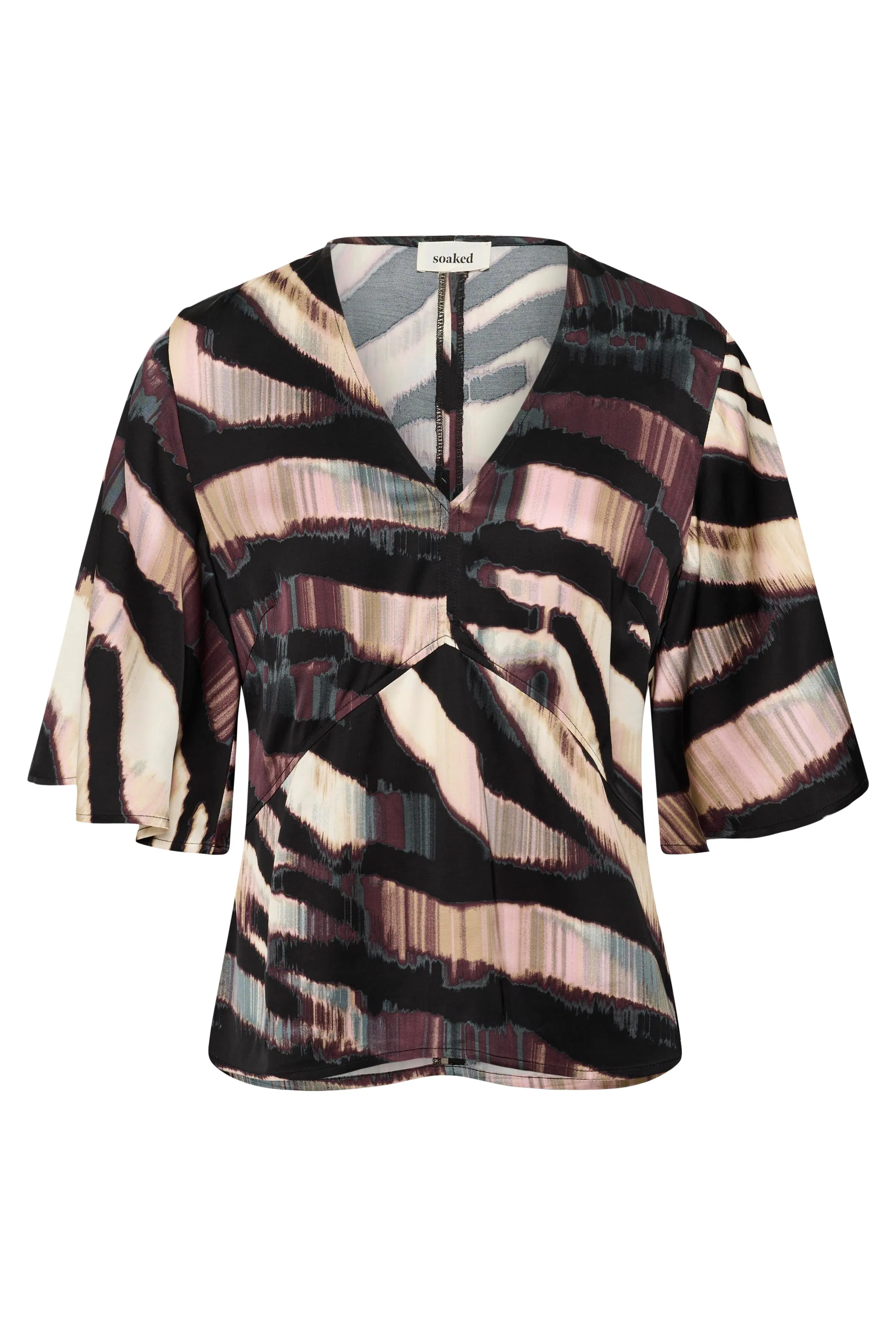 SLCiela Blouse PACK FRONT 30408844-304367