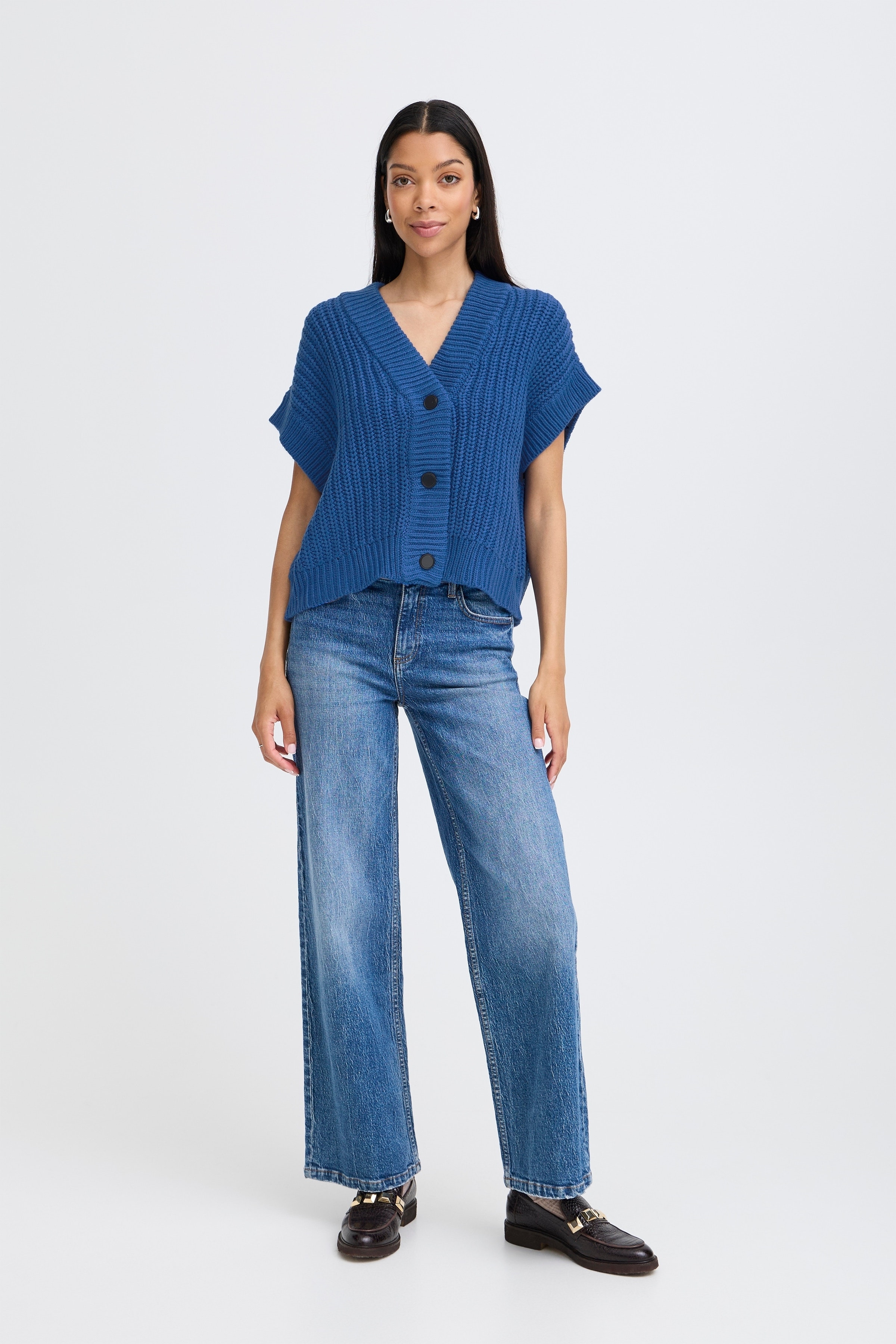 BYOTINKA Vest LOOKBOOK FRONT 20815276-193964