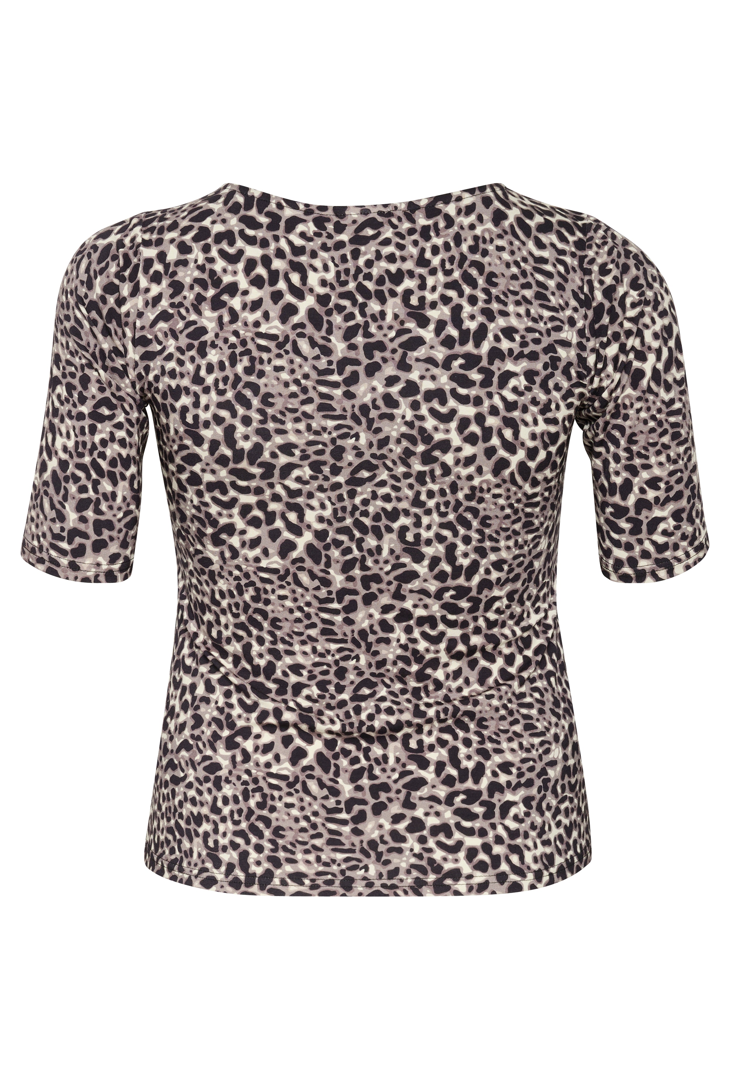 KCsevana Leopard T-shirt PACK BACK 10582288-105752