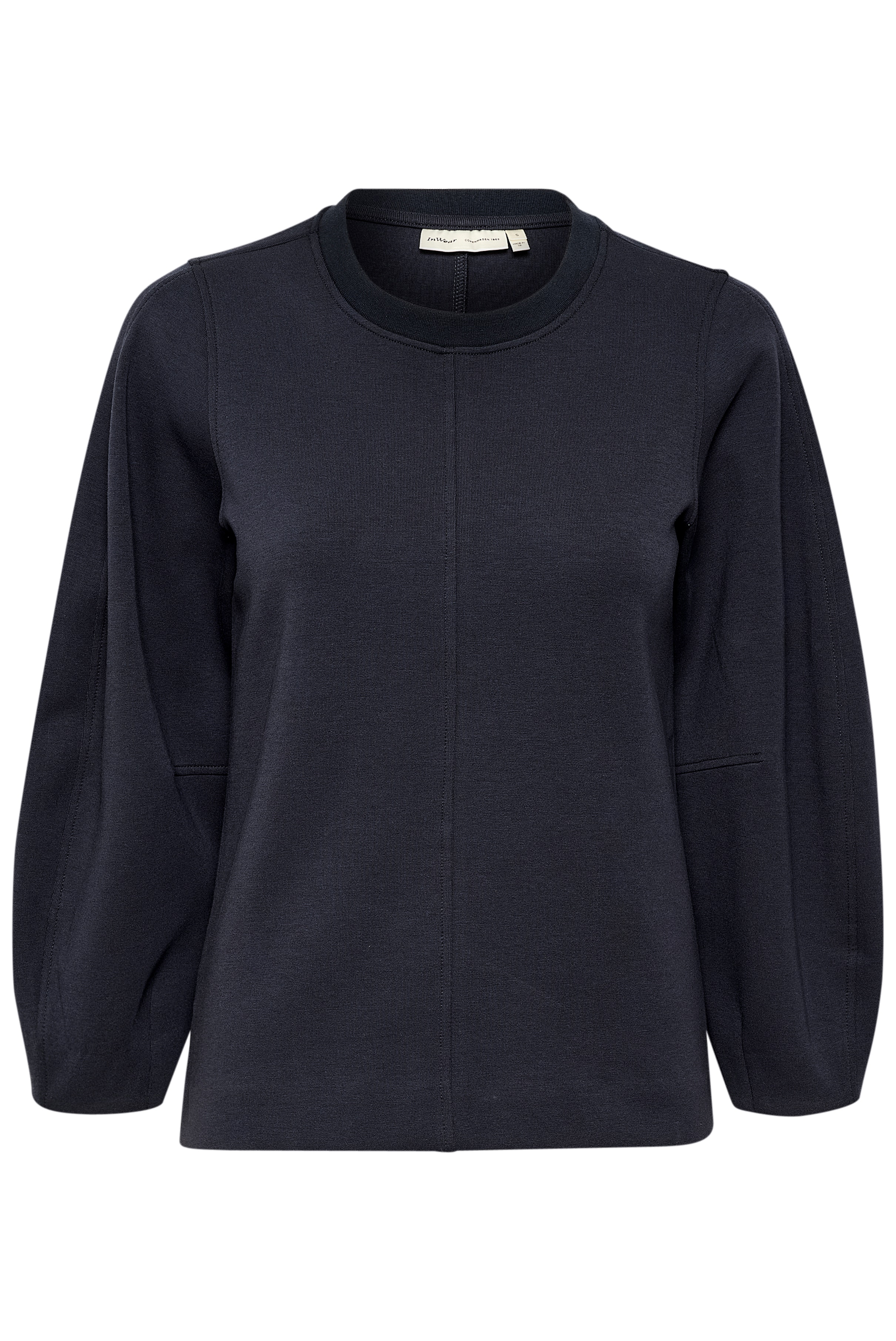 MarvinIW Pullover PACK FRONT 30108796-300005