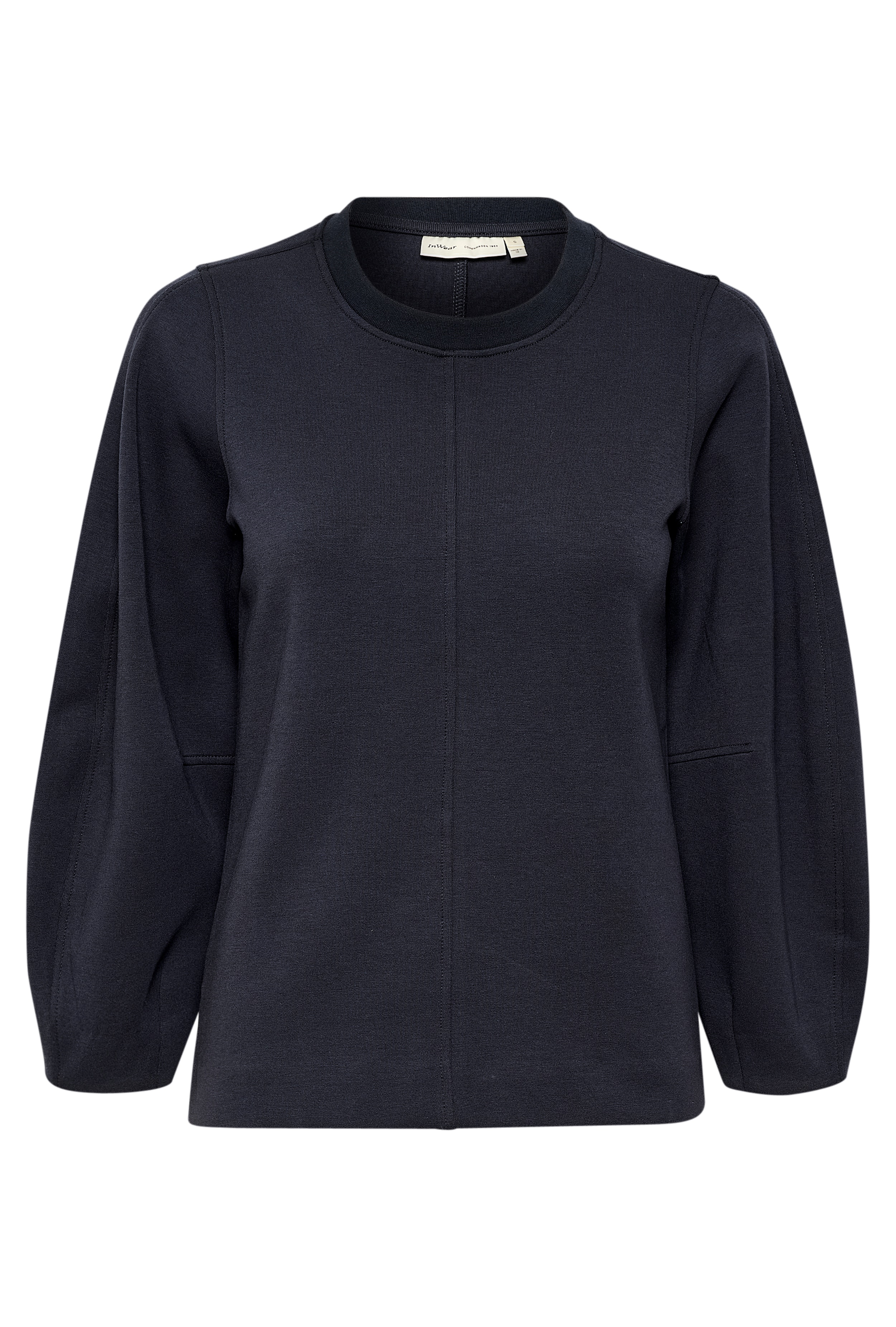 MarvinIW Pullover PACK FRONT 30108796-300005