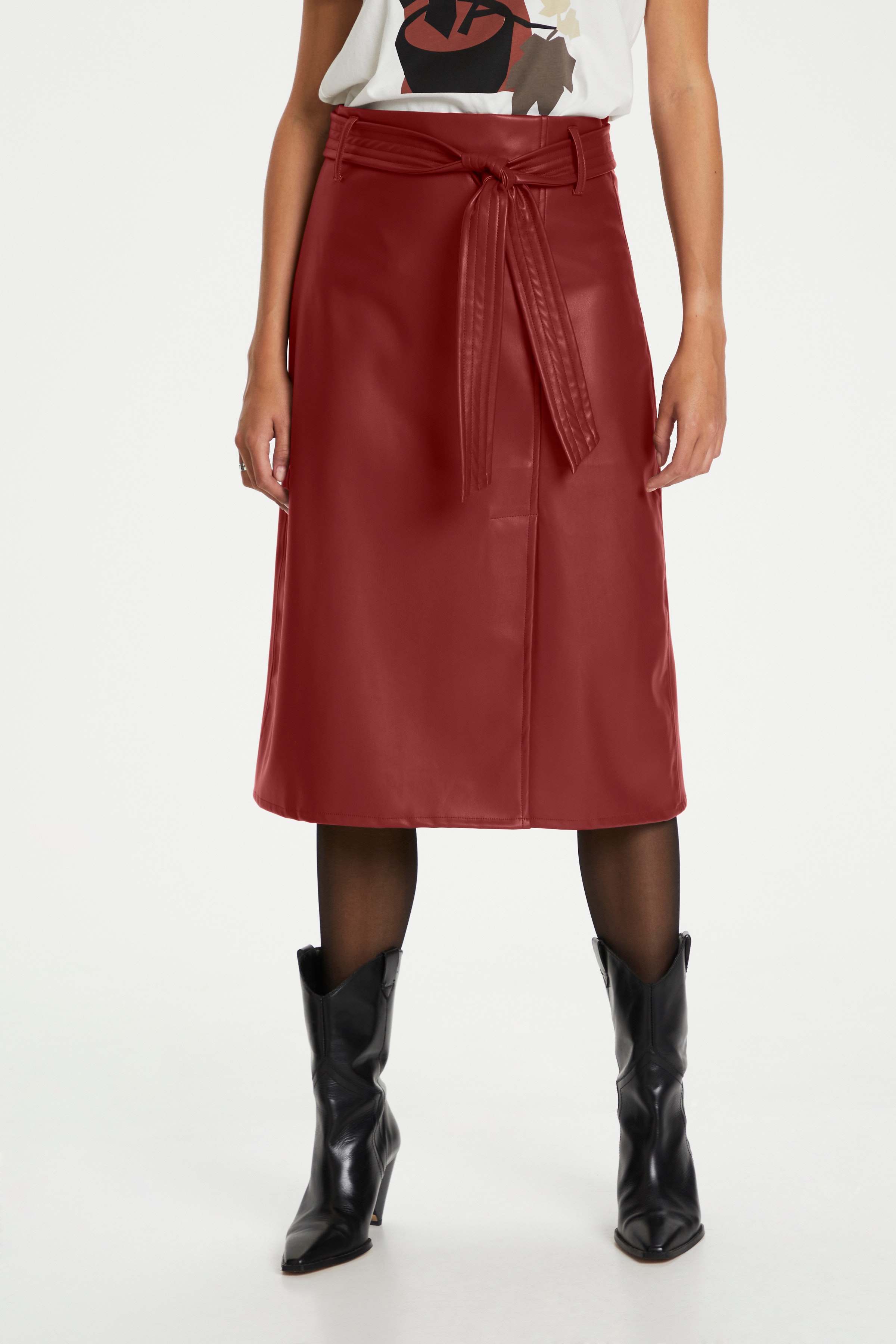 SLAnabel Nederdele LOOKBOOK DETAIL 30405504-191331