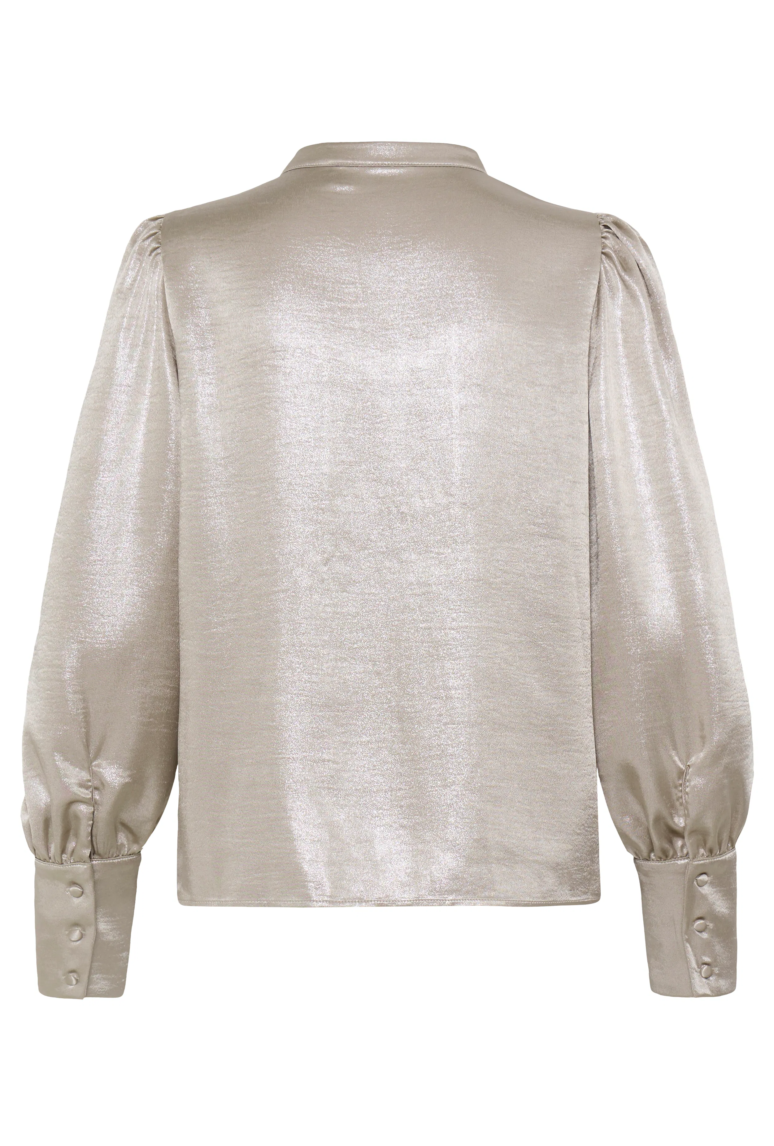 PZFESTINA Blouse PACK FRONT 50210817-120709