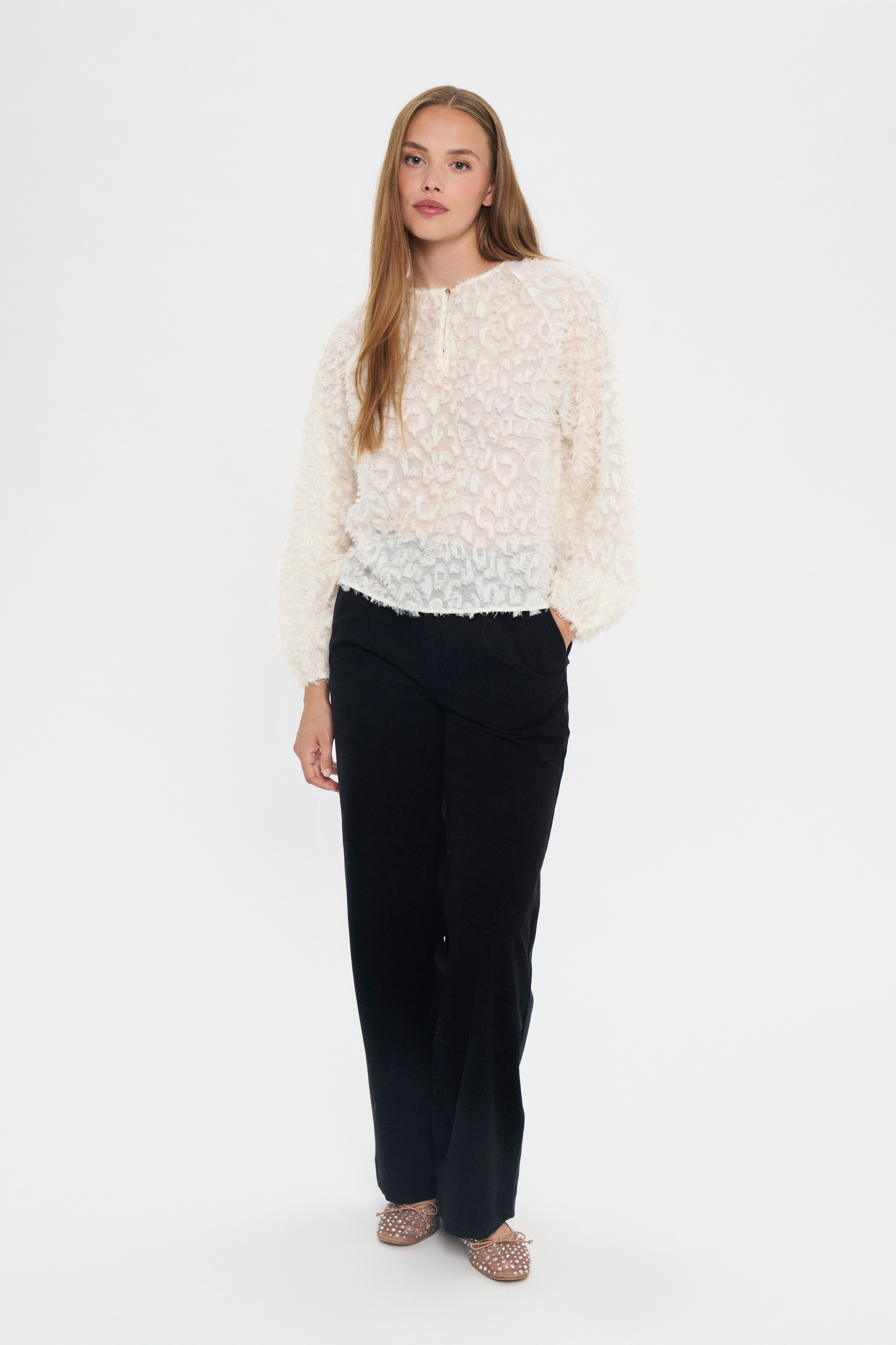 NilsineSZ Blouse LOOKBOOK FRONT 30514641-110605