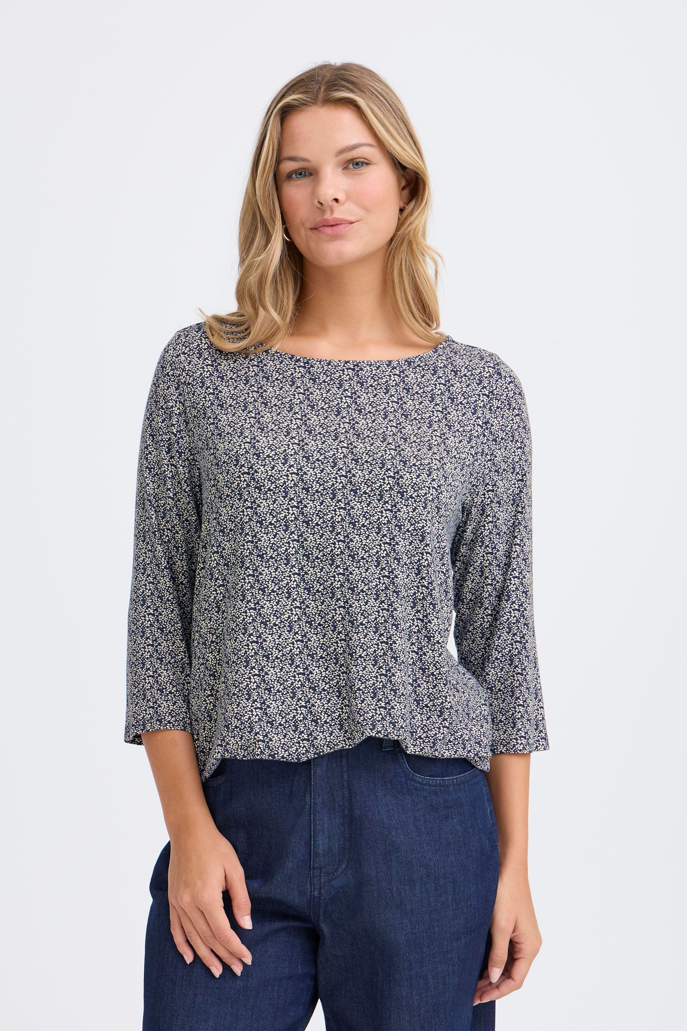 FRAMY T-shirt LOOKBOOK FRONT 20617645-900004549