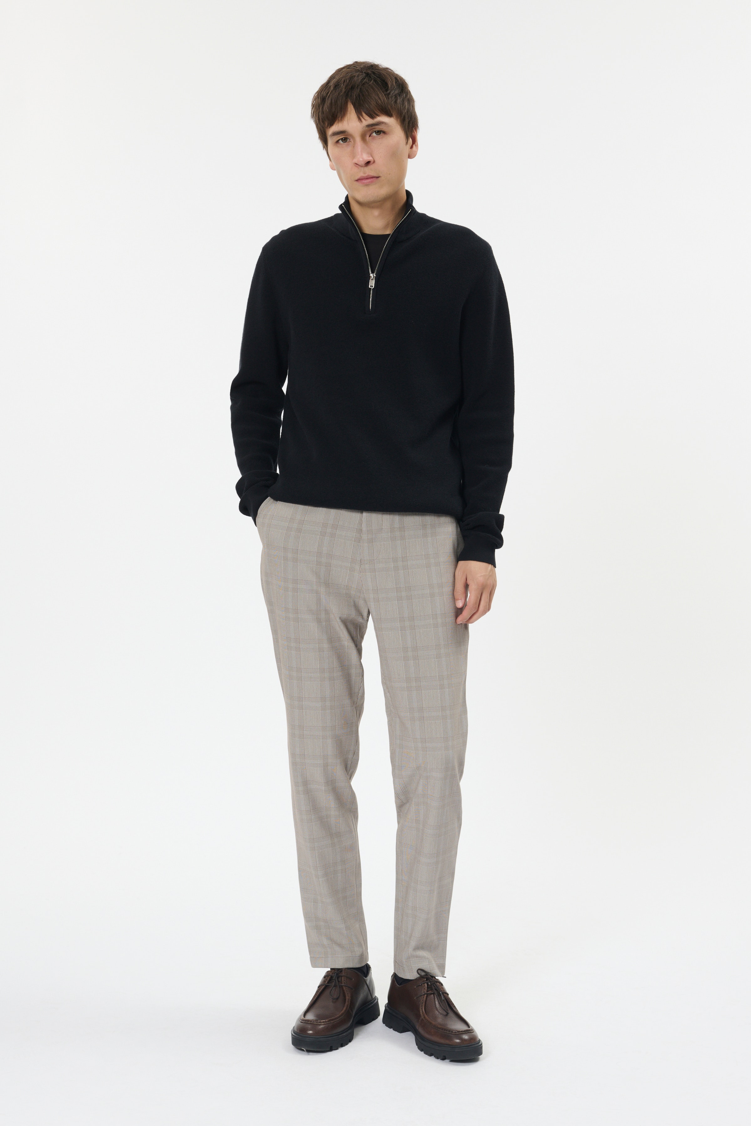 MAliam Byxor LOOKBOOK FRONT 30208750-181112