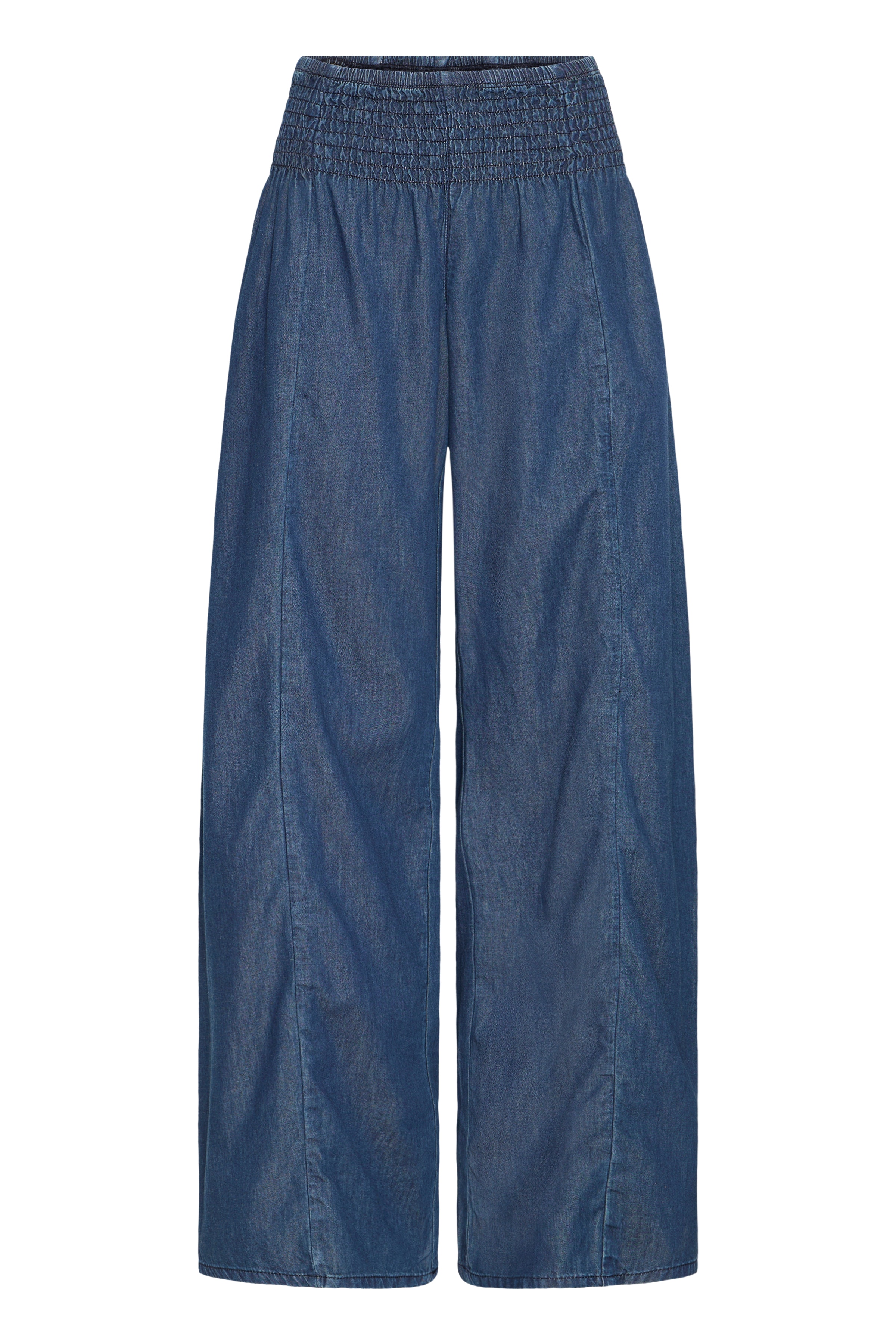 PZJILL Straight Byxor PACK FRONT 50209228-200002