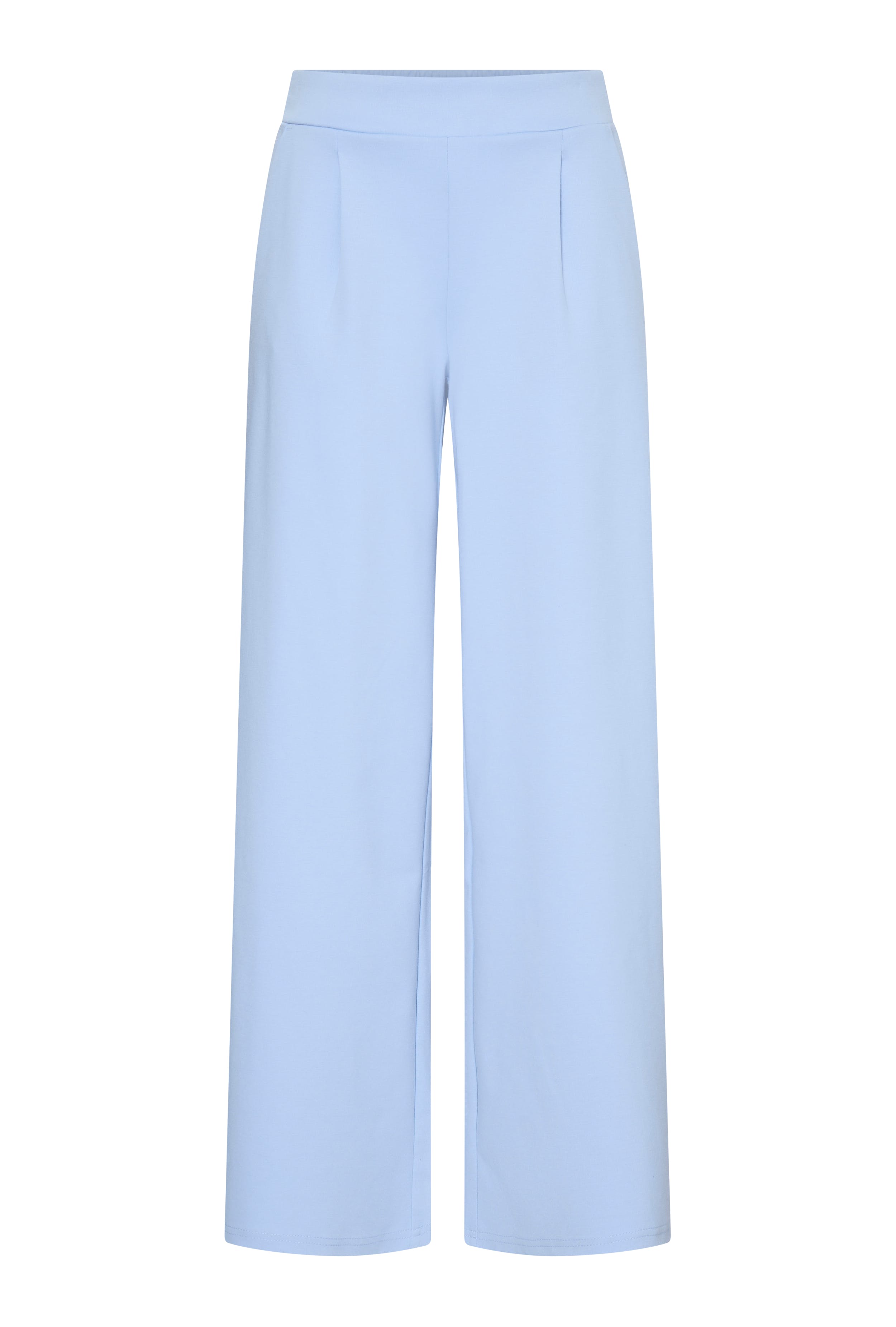 IHKATE LONG WIDE Trousers PACK FRONT 20118337-144214