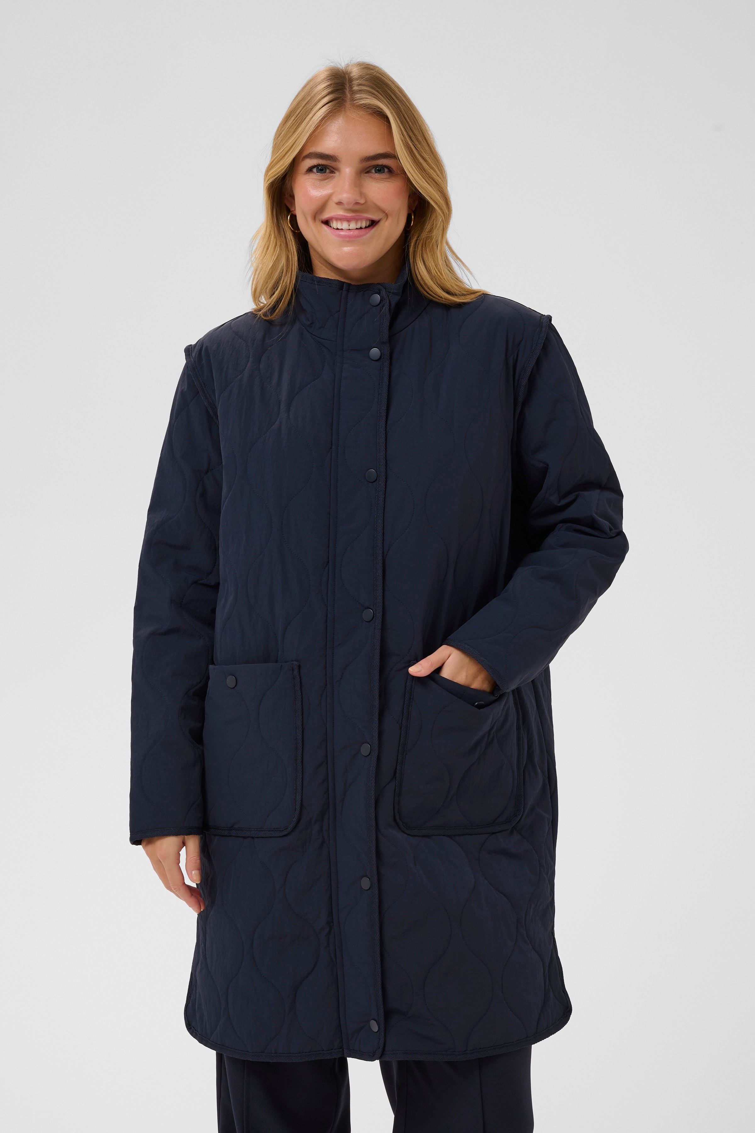 OllieSZ Bovenkleding LOOKBOOK FRONT 30514658-193924