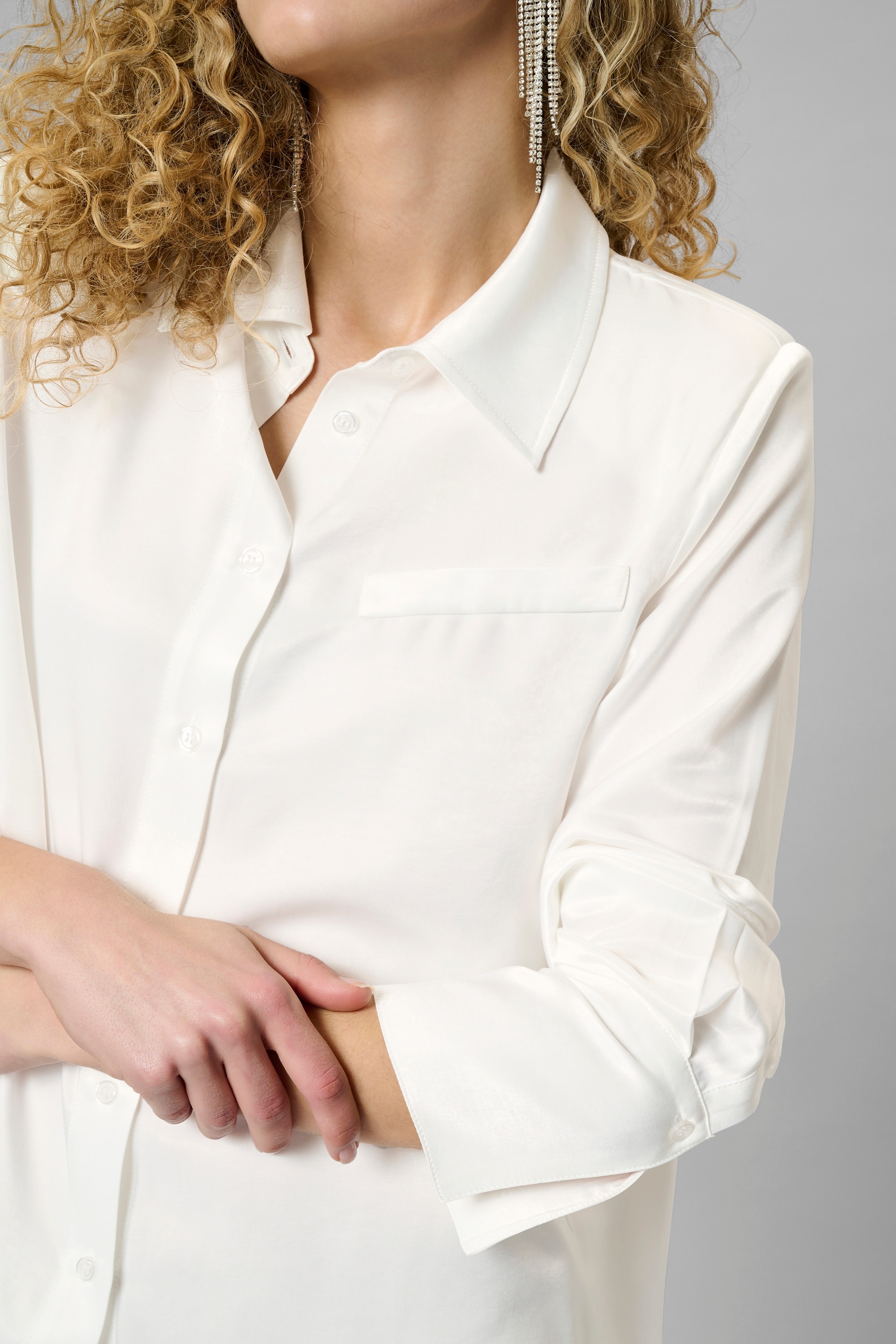 MWEstelle Skjorta LOOKBOOK DETAIL 10705344-110602
