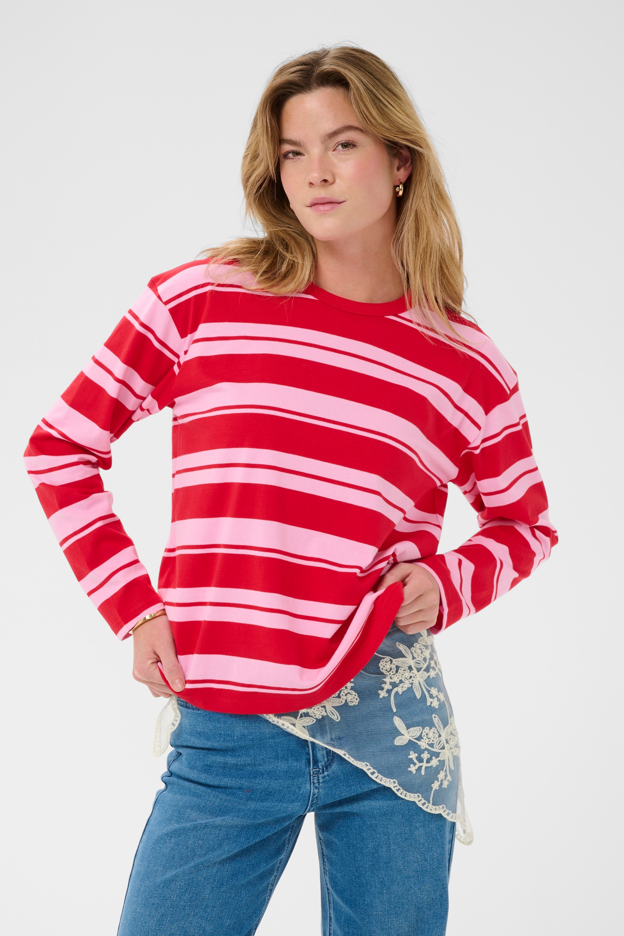 KAwinny T-shirt LOOKBOOK FRONT 10511935-109618