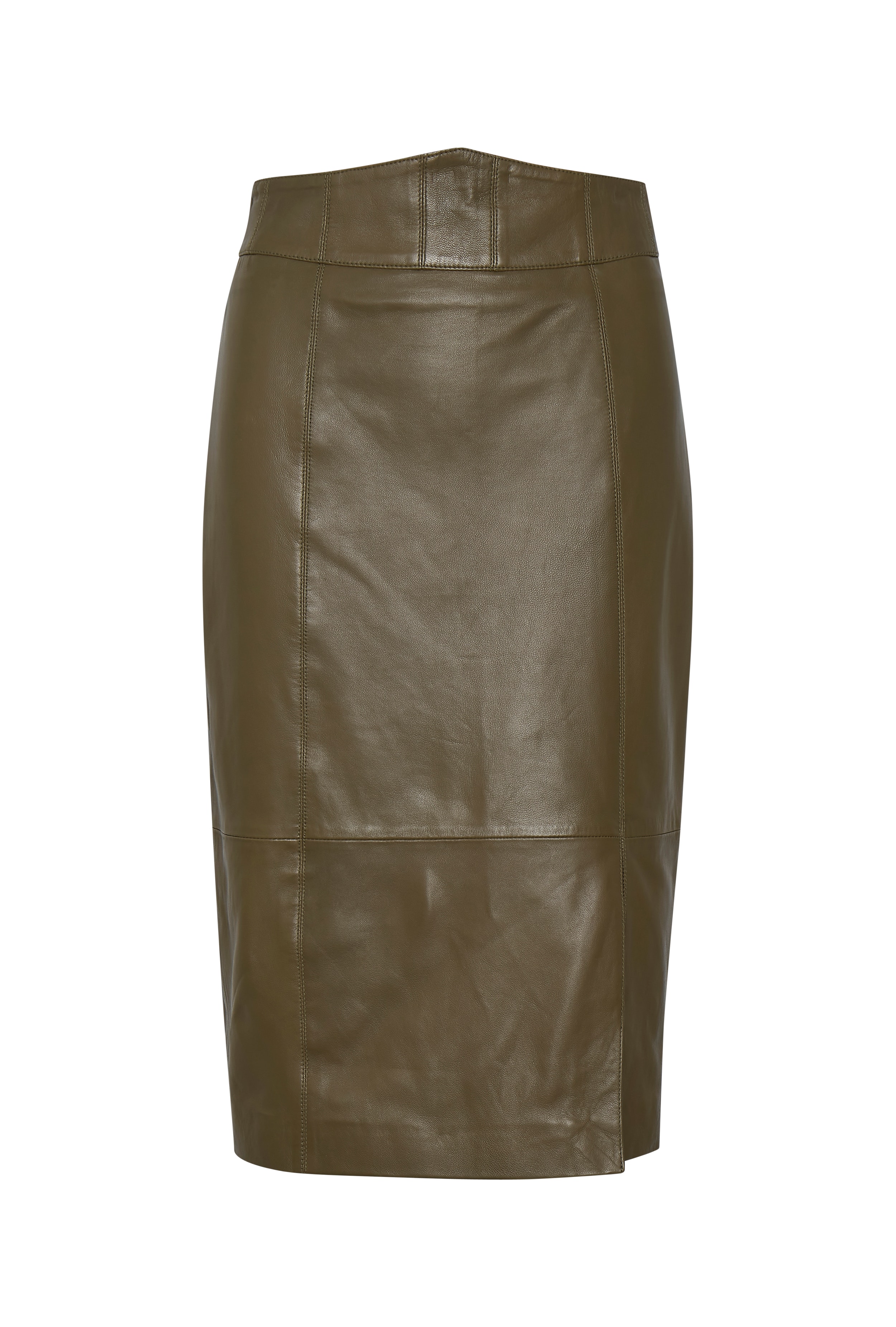 NioaGZ Leatherskirt LOOKBOOK FRONT 10905536-101708