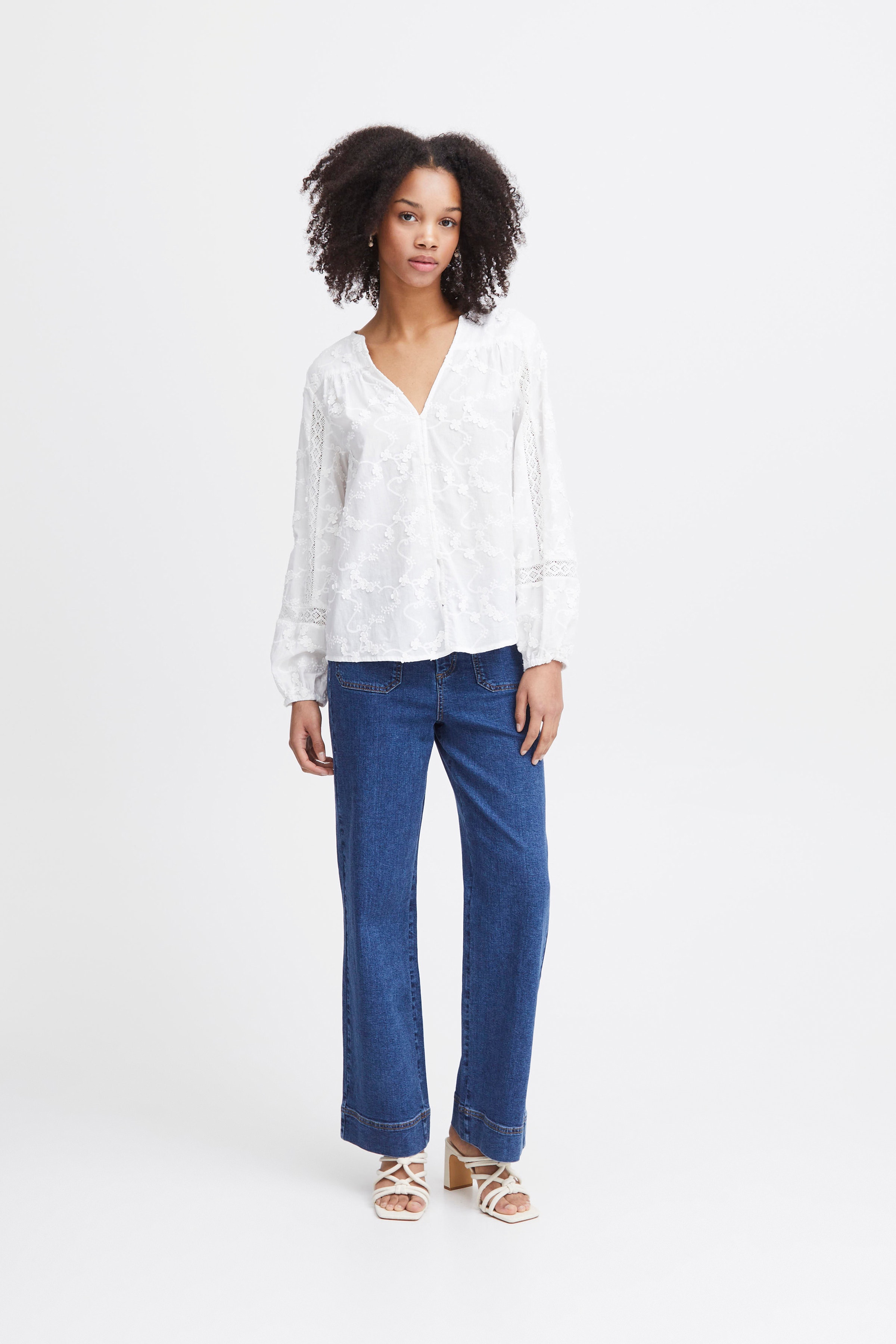 atelier reve IRMONE Shirt