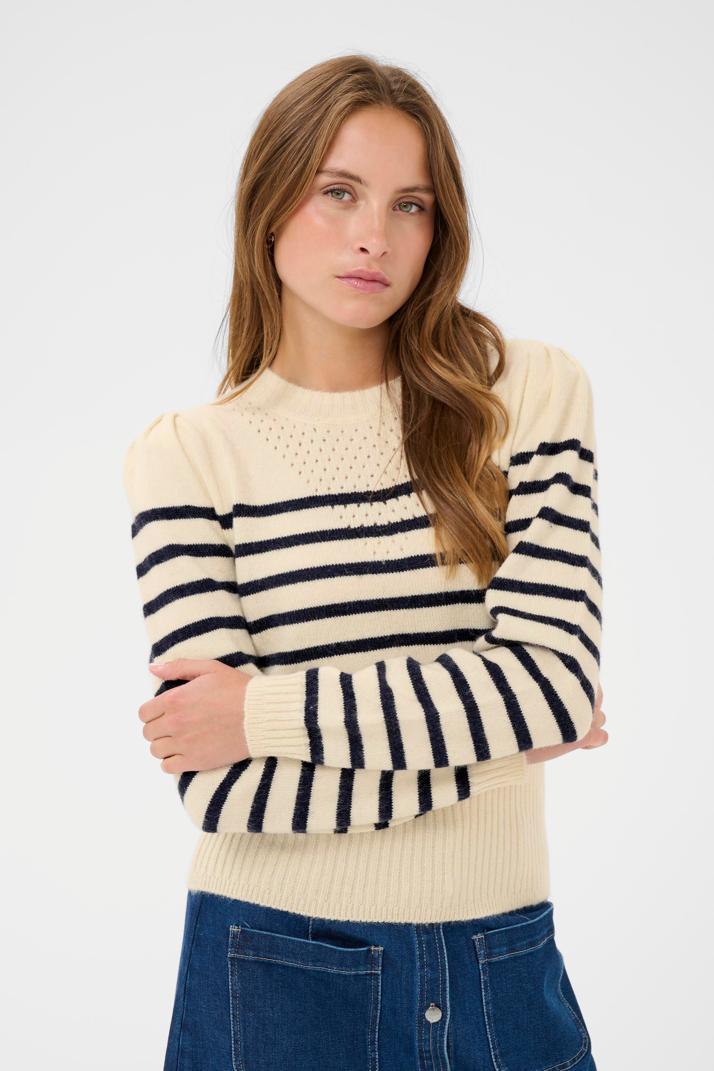 OlenaSZ Pullover LOOKBOOK FRONT 30514712-120703