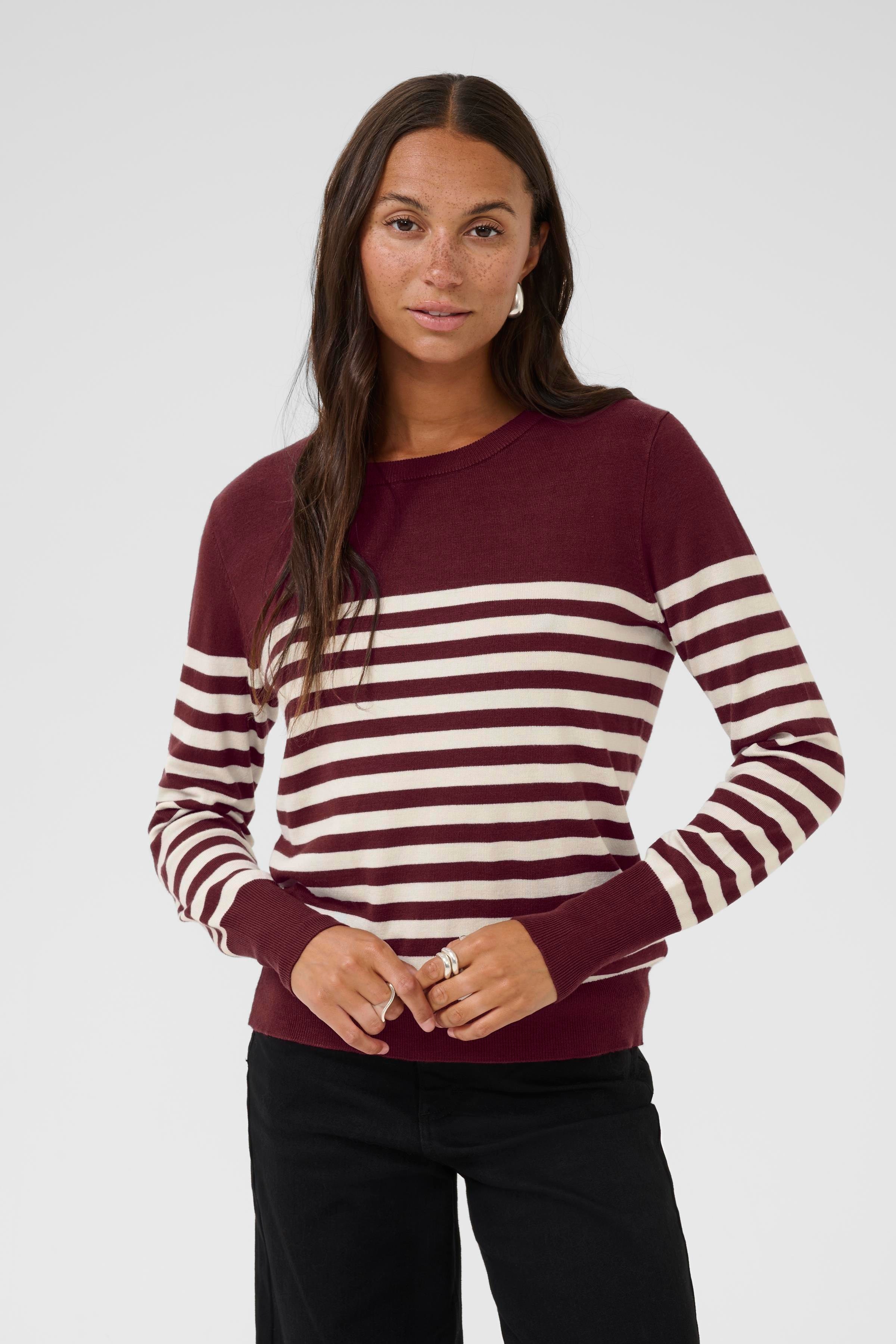 KAlizza Pullover LOOKBOOK FRONT 10509065-108418