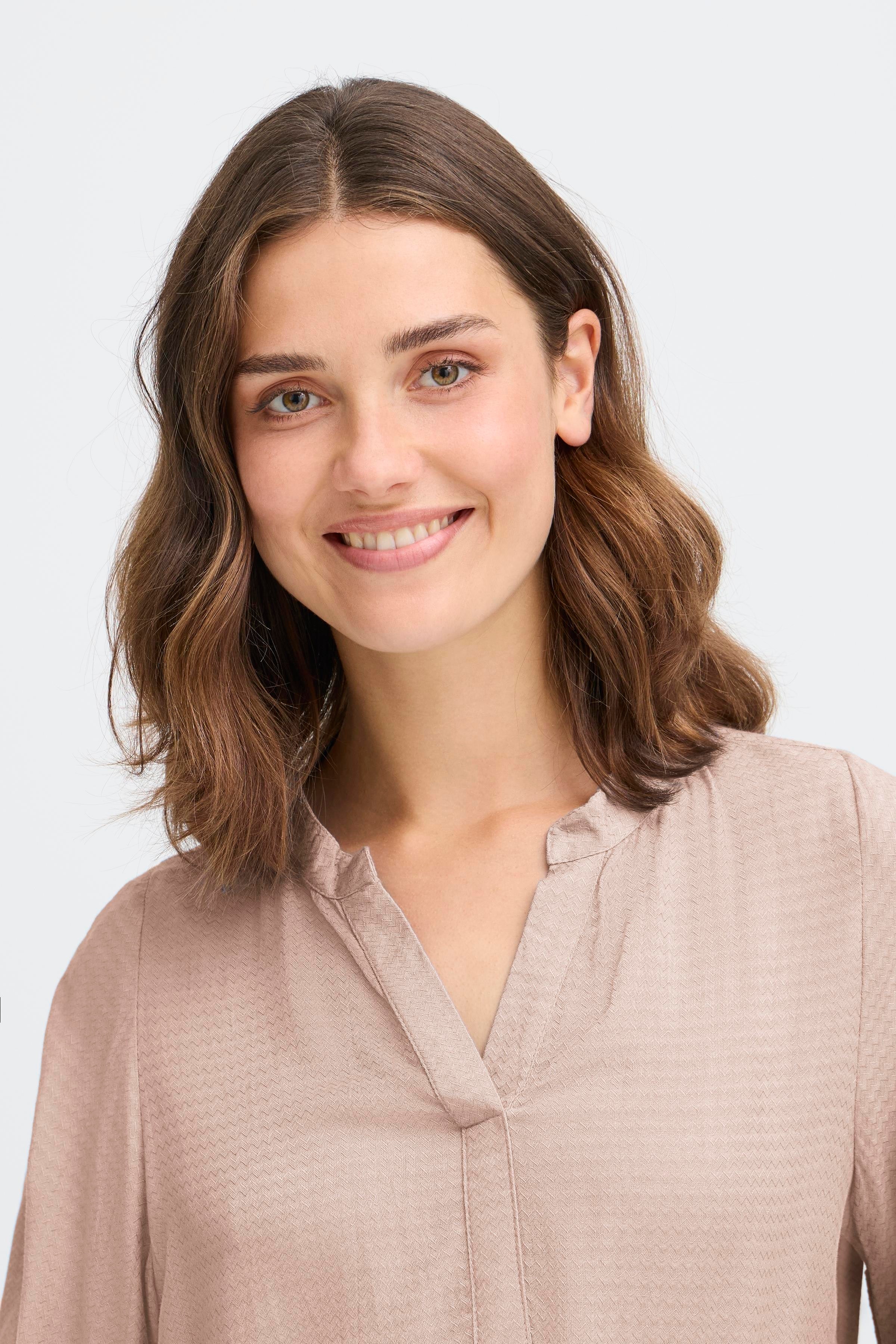 FRHIDA Bluse LOOKBOOK DETAIL 20617196-171210