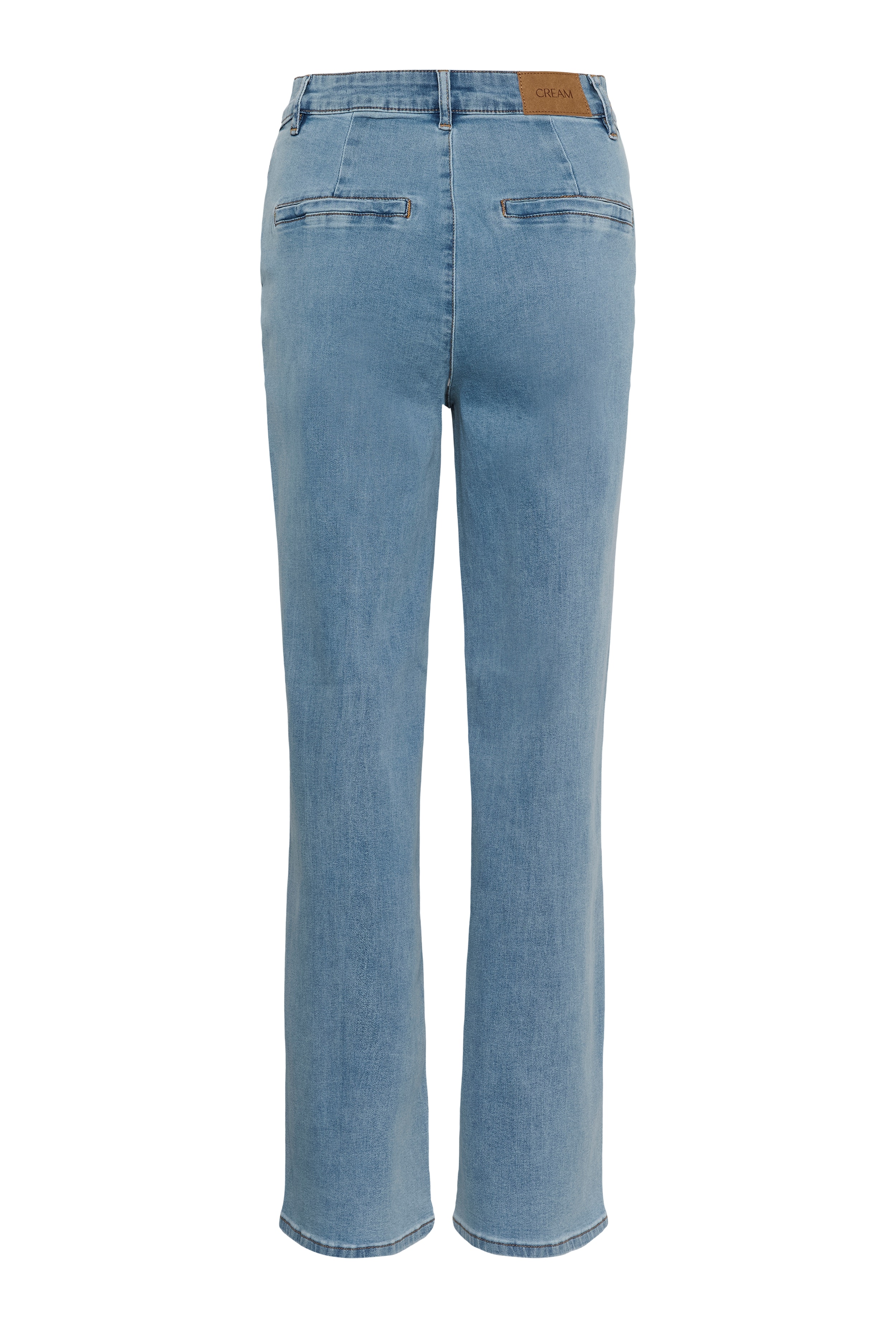 CRVisti Straight Leg Jeans PACK BACK 10613942-108844