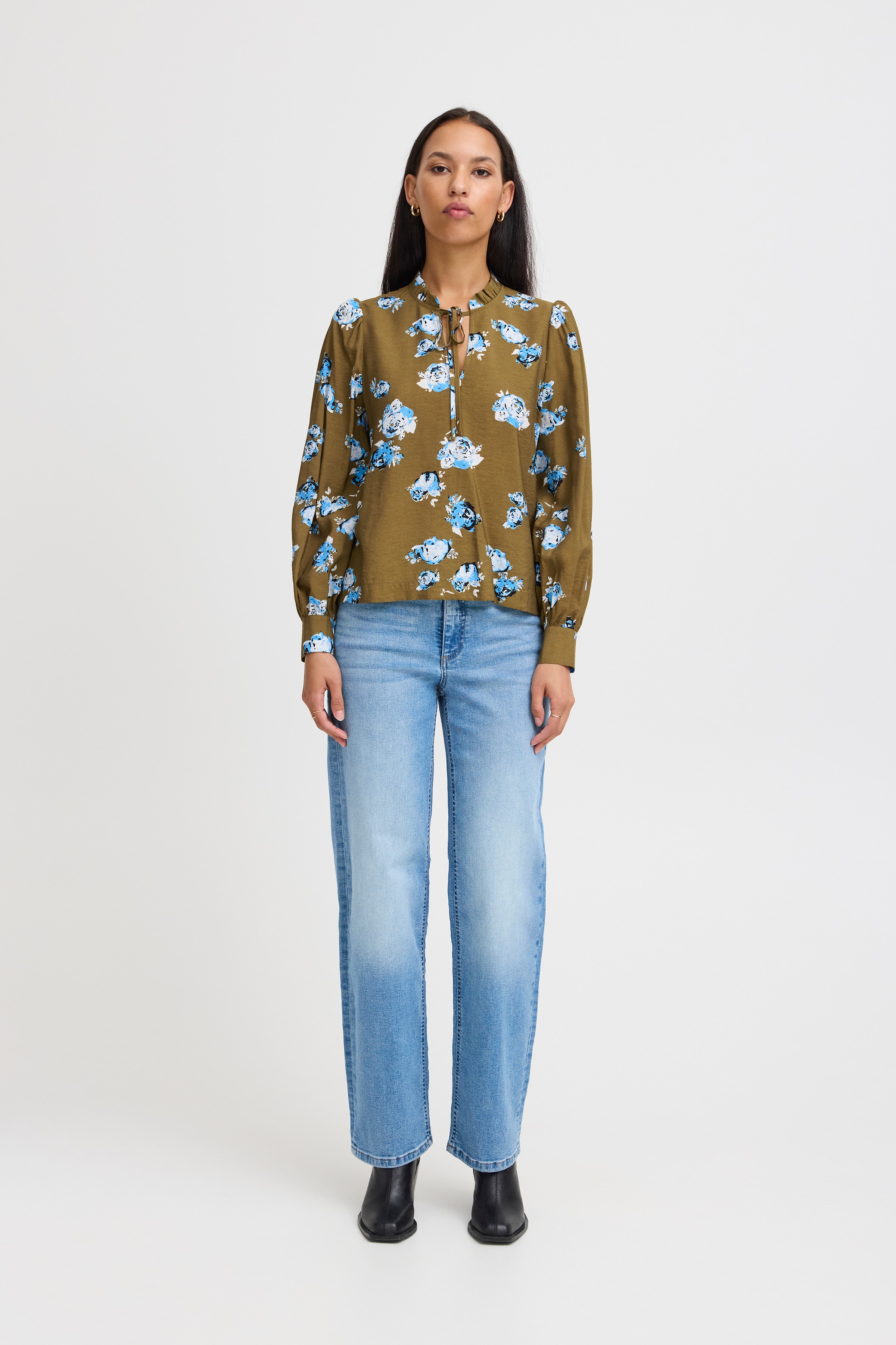 IHROSIY Blus LOOKBOOK FRONT 20121537-203198