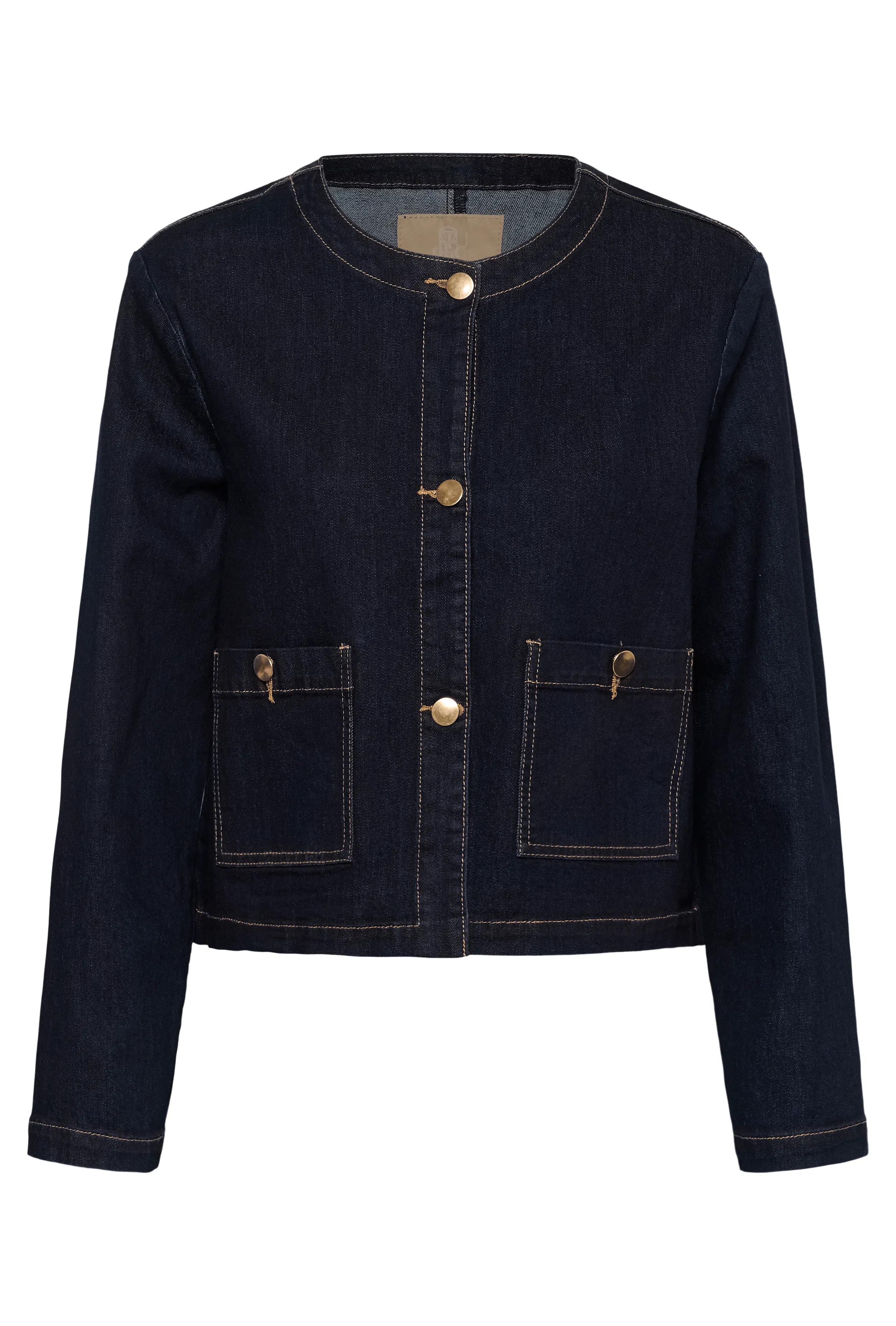 CUmiran Causal jas PACK FRONT 50113395-500119
