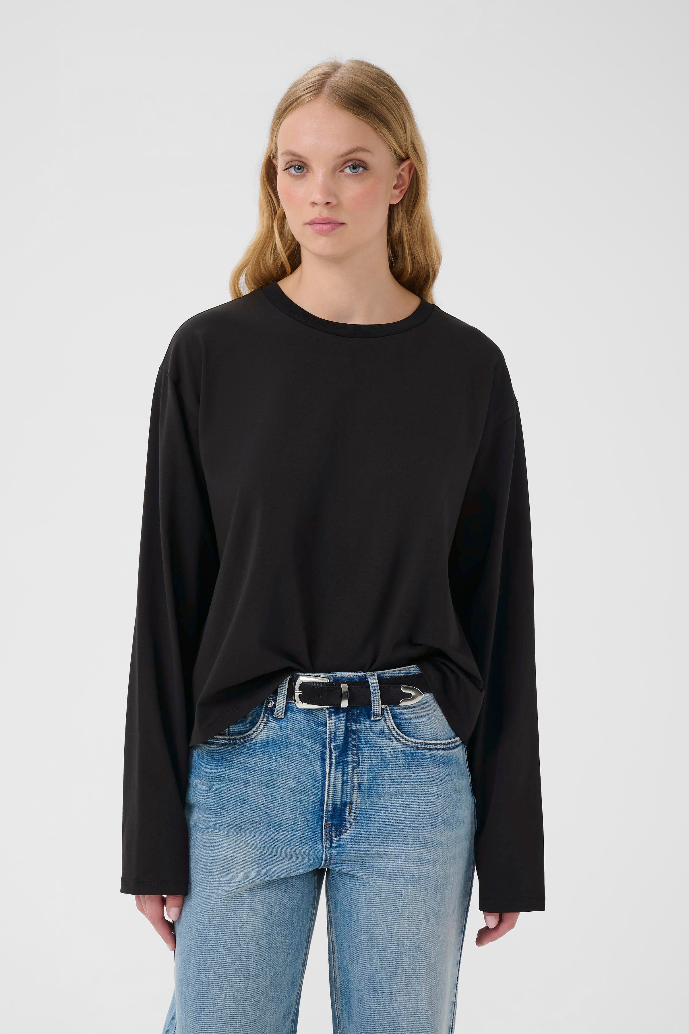 GZtima T-shirt LOOKBOOK FRONT 10910959-100017